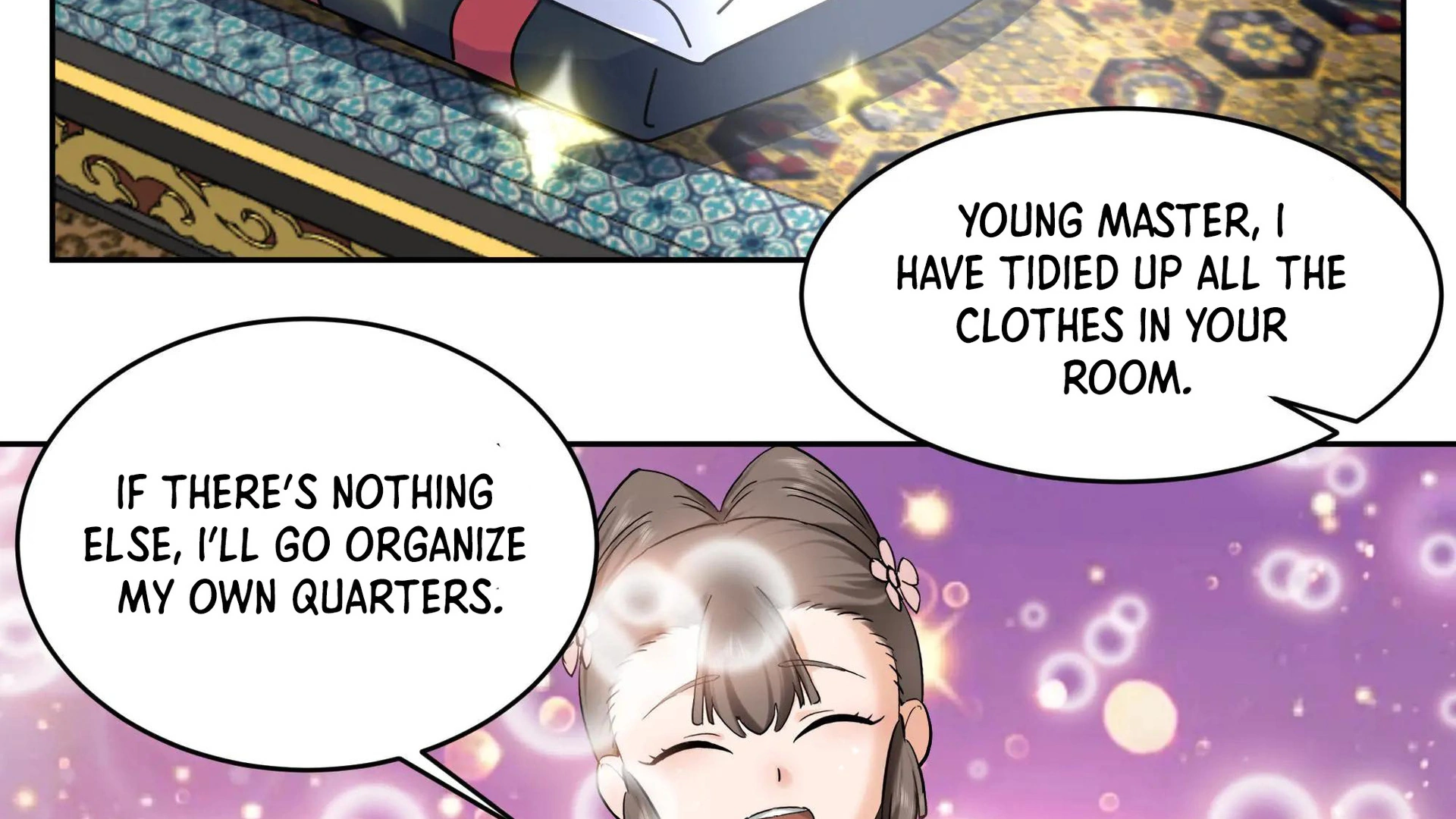 Chaos Heavenly Emperor Chapter 56 - page 42