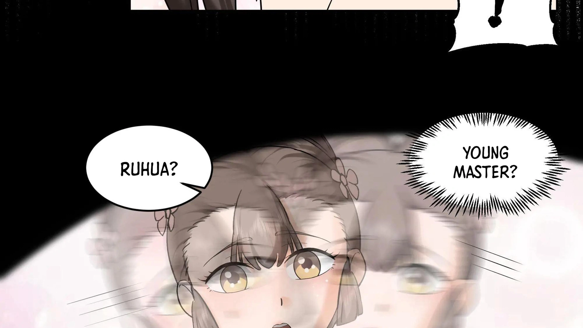 Chaos Heavenly Emperor Chapter 56 - page 45