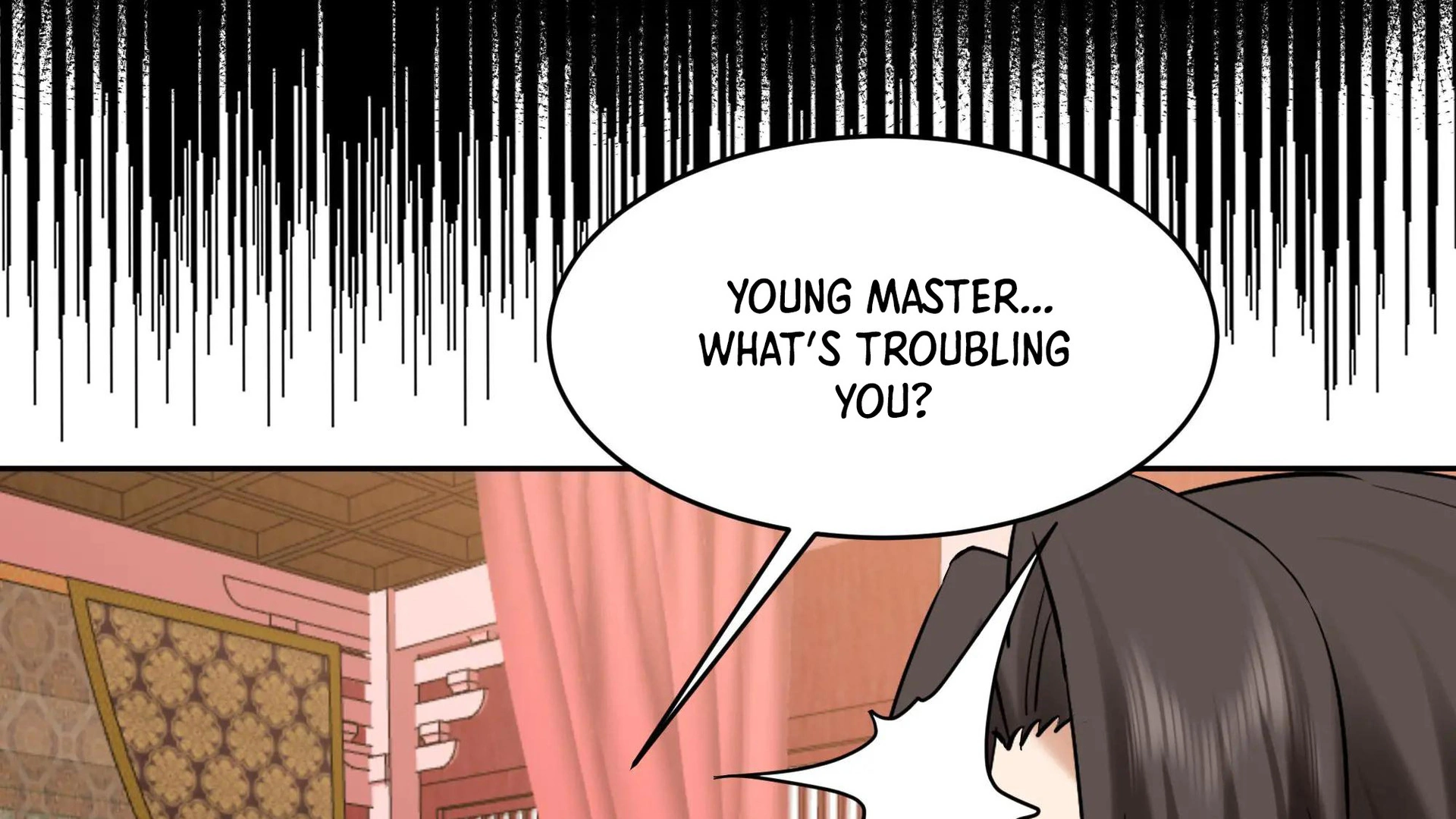 Chaos Heavenly Emperor Chapter 56 - page 47