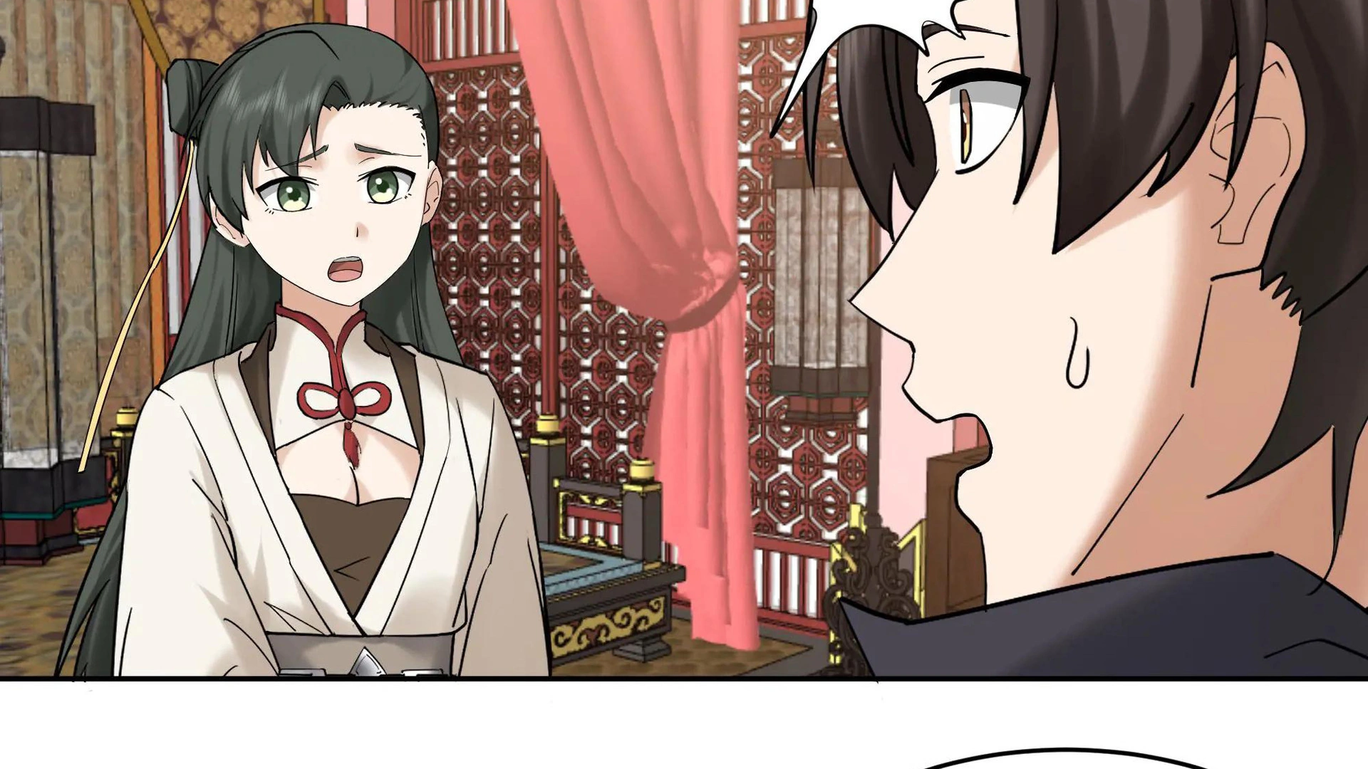 Chaos Heavenly Emperor Chapter 56 - page 48