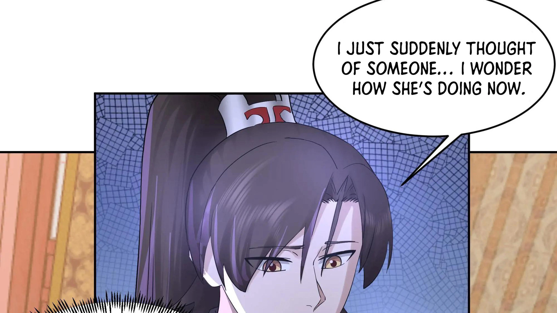 Chaos Heavenly Emperor Chapter 56 - page 49