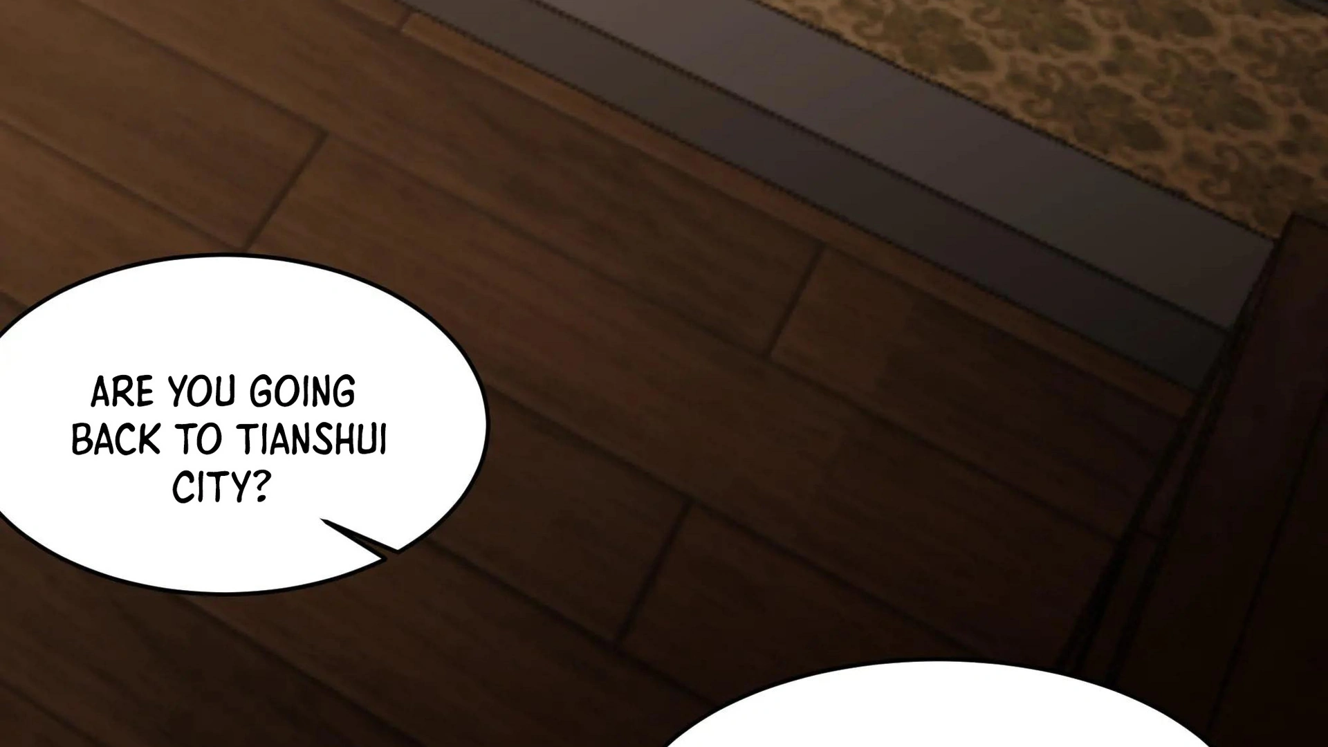 Chaos Heavenly Emperor Chapter 56 - page 52