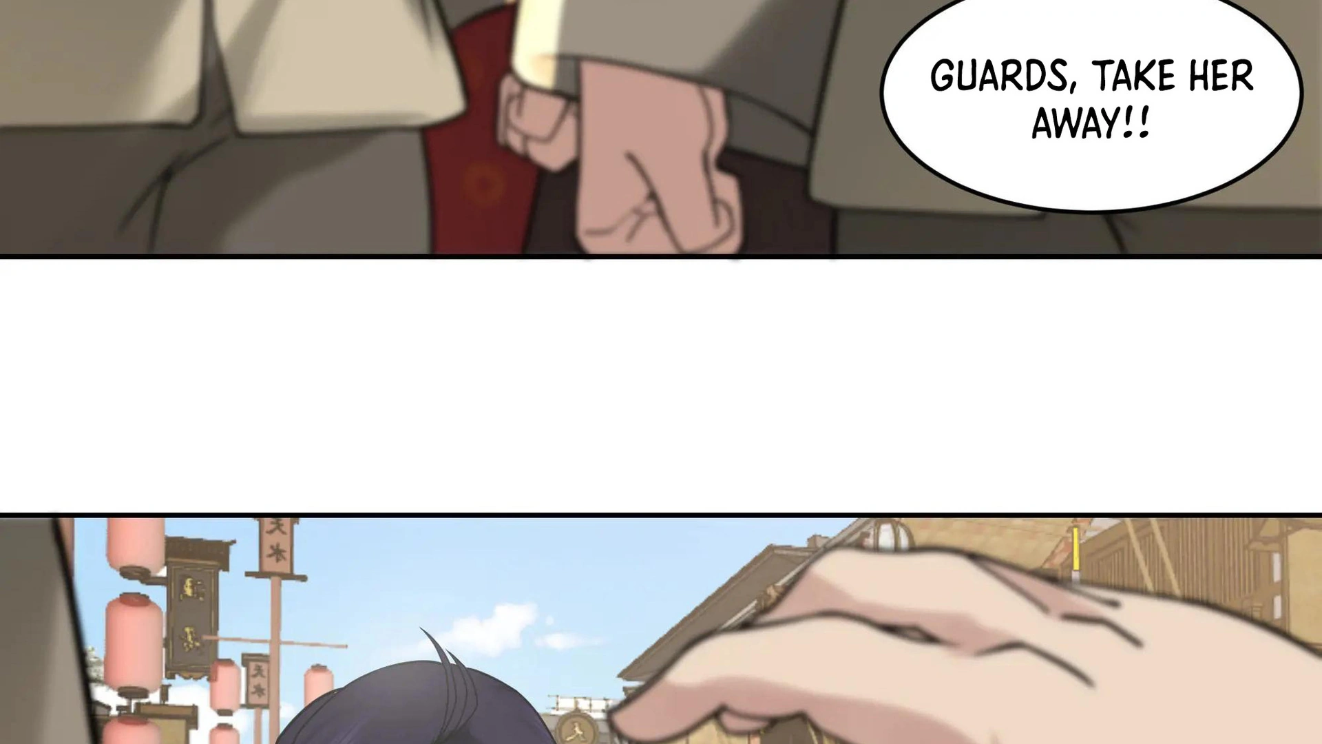 Chaos Heavenly Emperor Chapter 56 - page 68