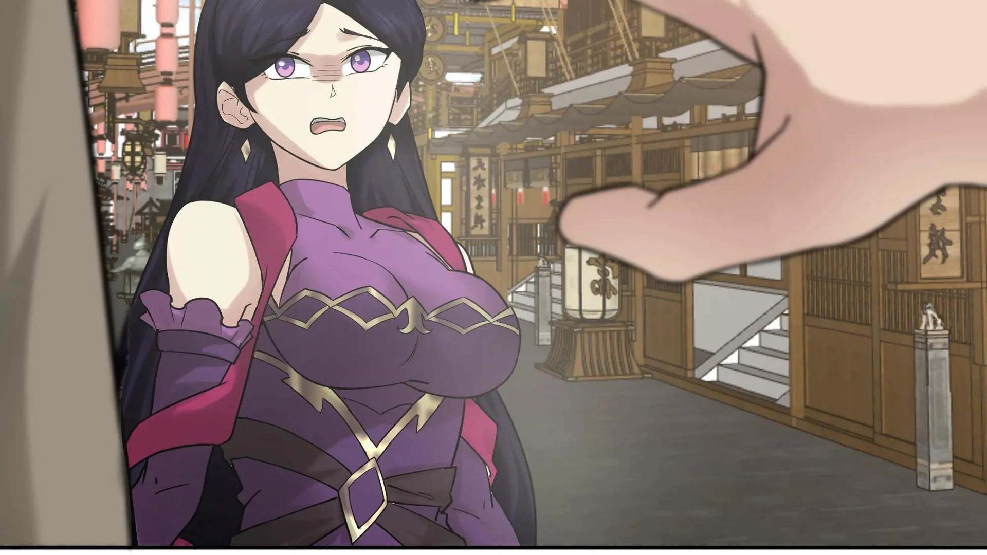 Chaos Heavenly Emperor Chapter 56 - page 69