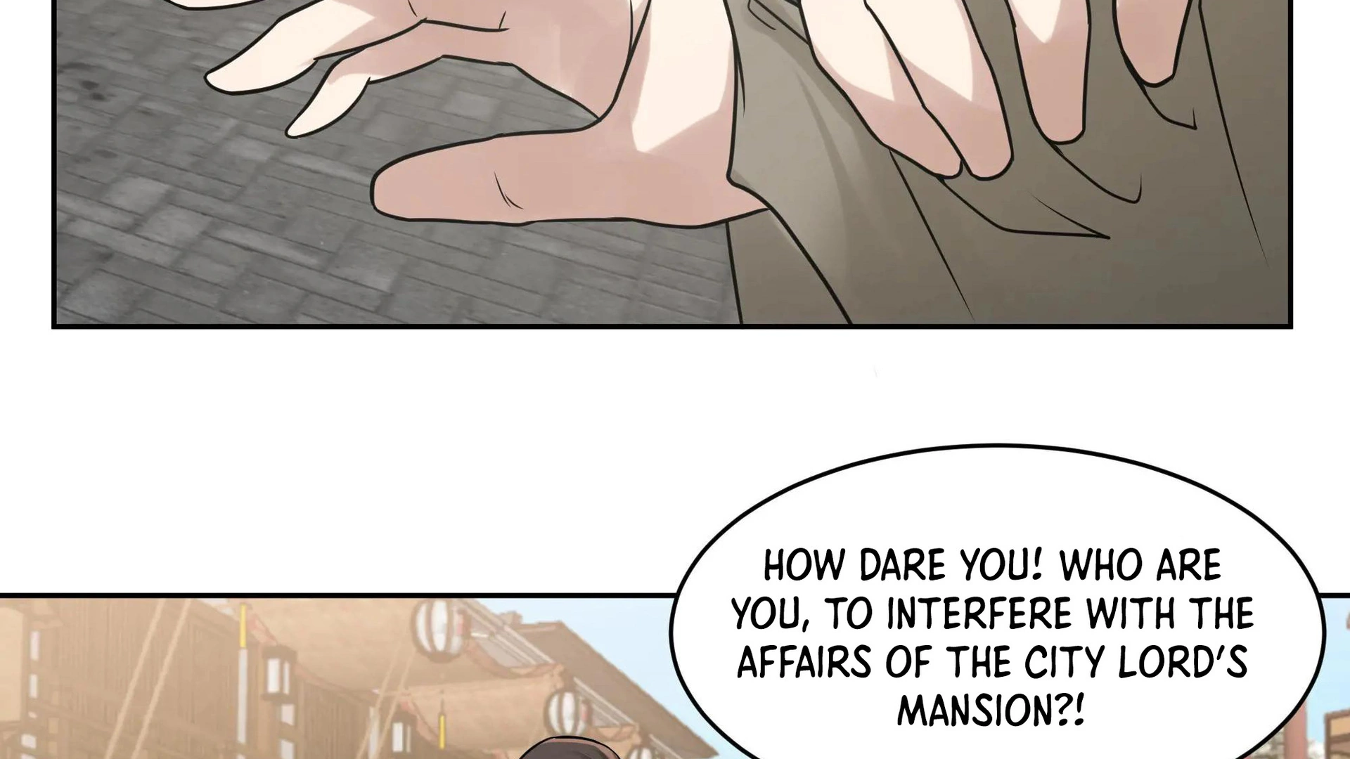 Chaos Heavenly Emperor Chapter 56 - page 71