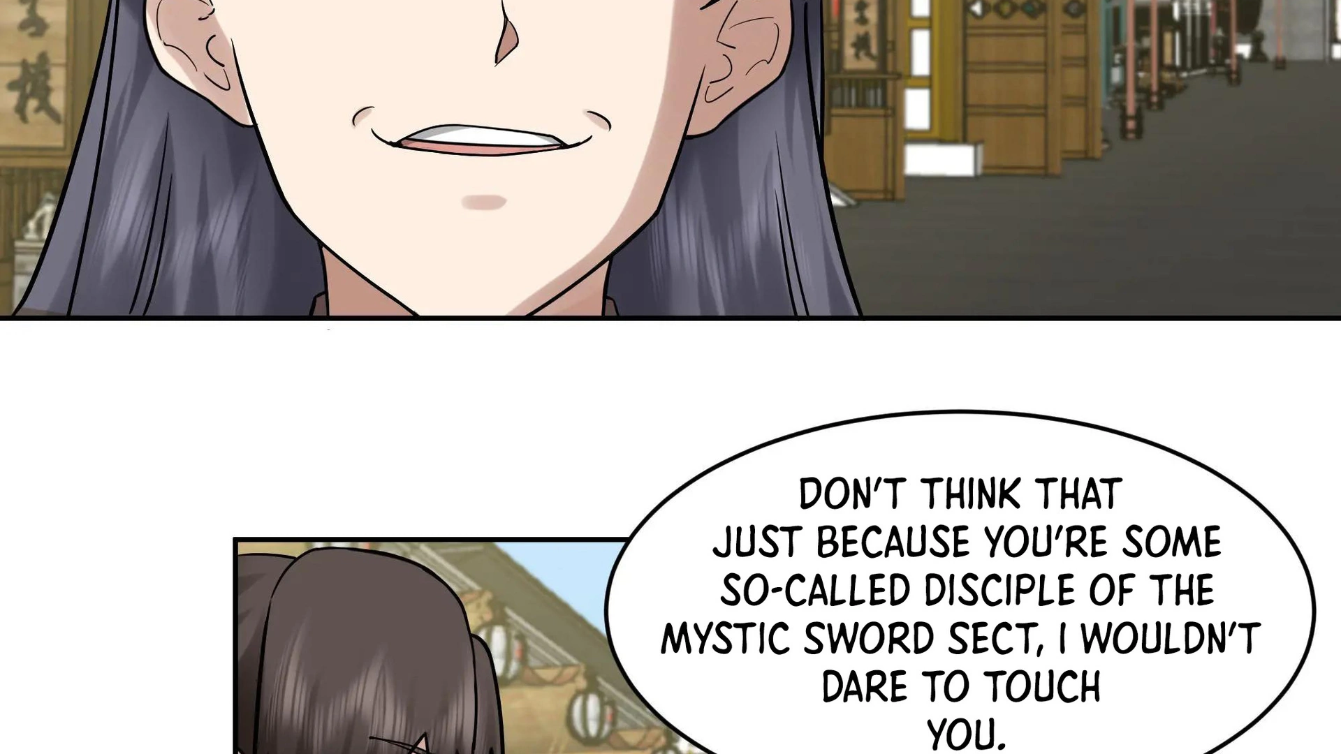 Chaos Heavenly Emperor Chapter 56 - page 81