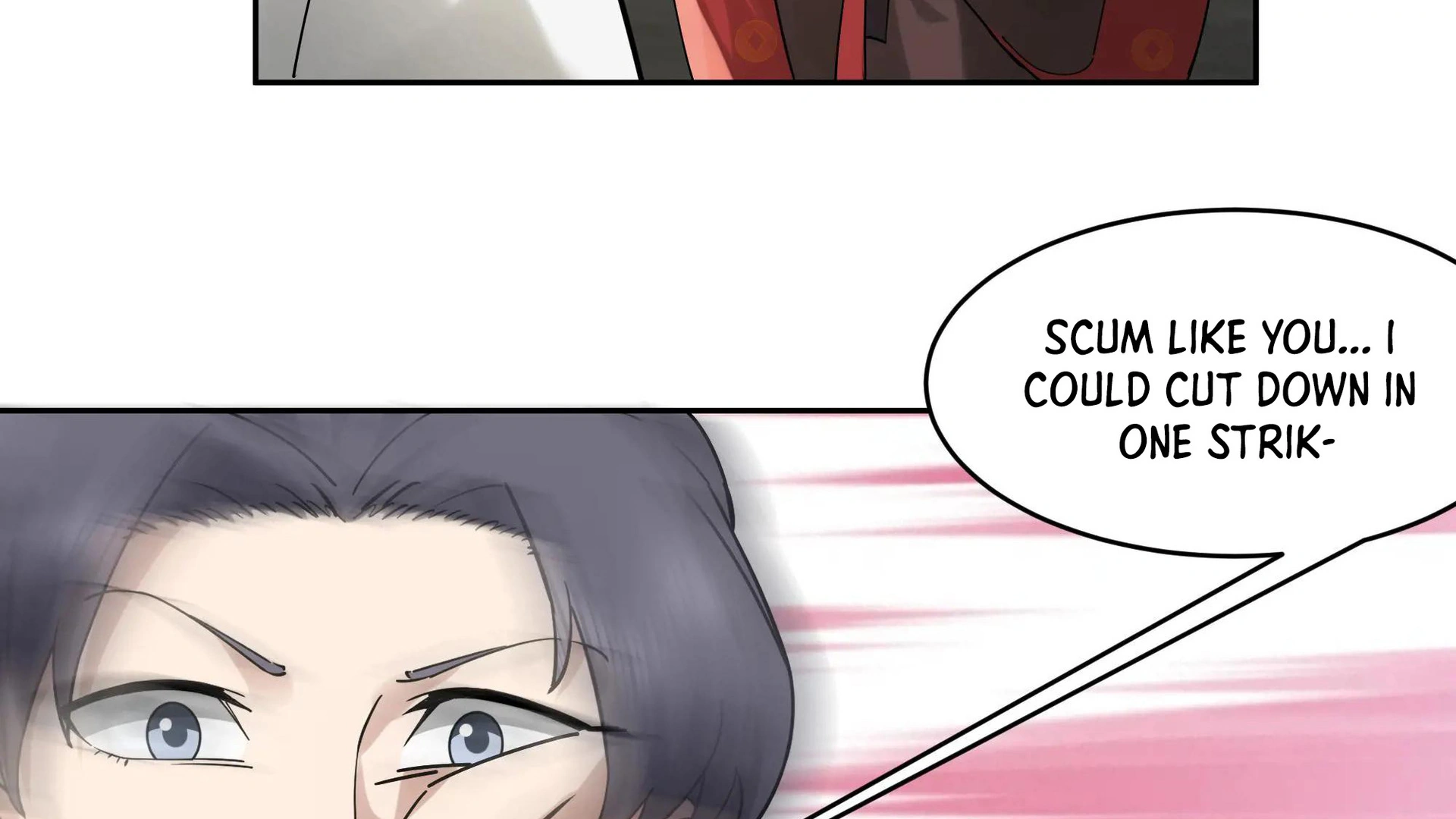 Chaos Heavenly Emperor Chapter 56 - page 83