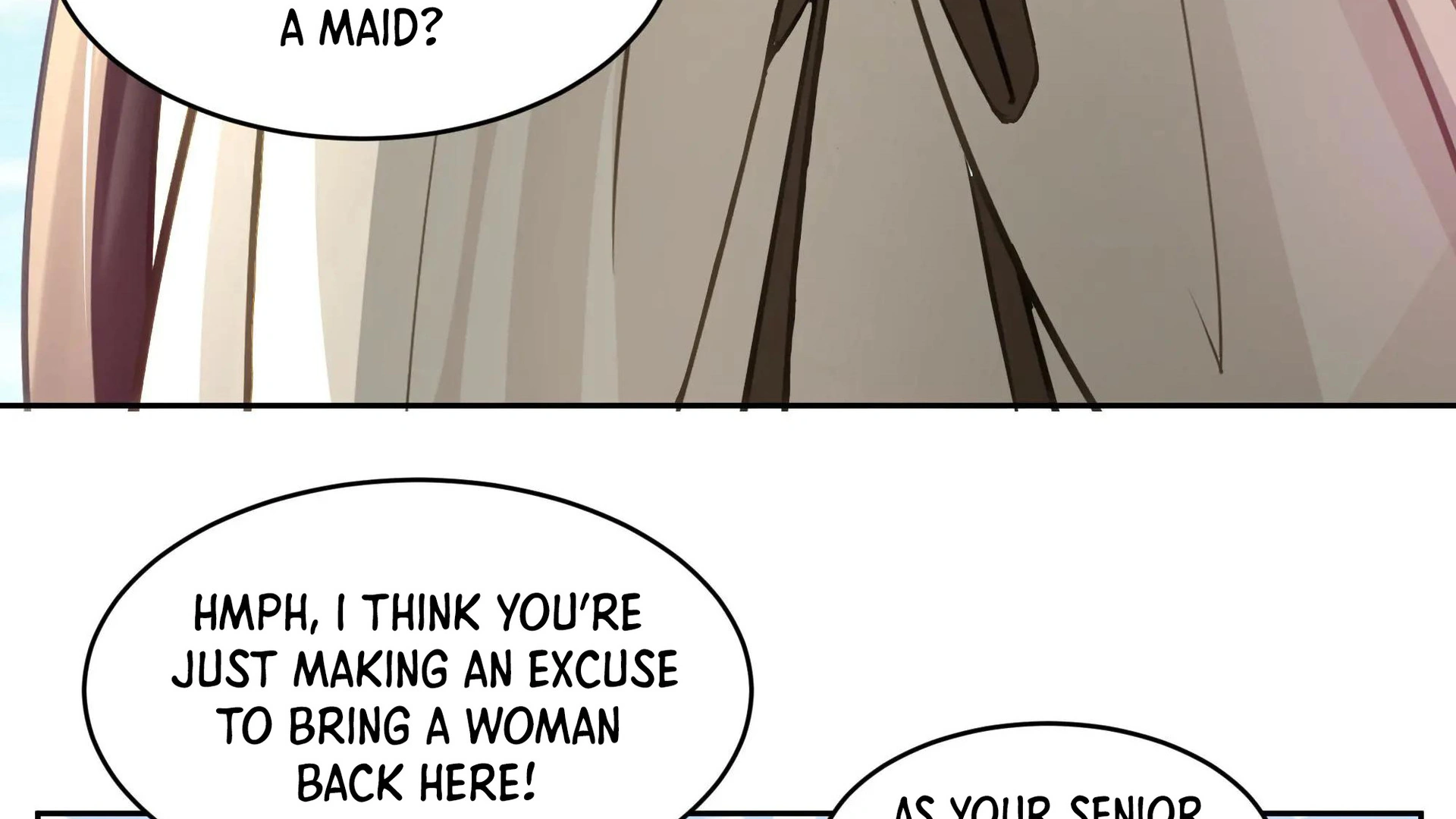 Chaos Heavenly Emperor Chapter 56 - page 9