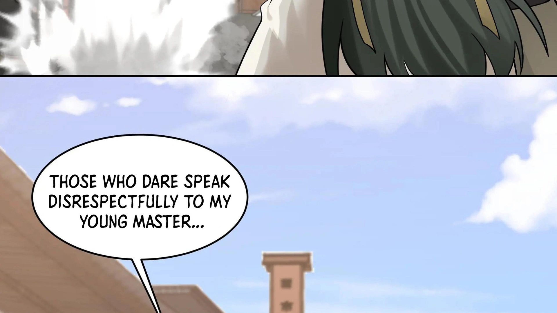 Chaos Heavenly Emperor Chapter 56 - page 90