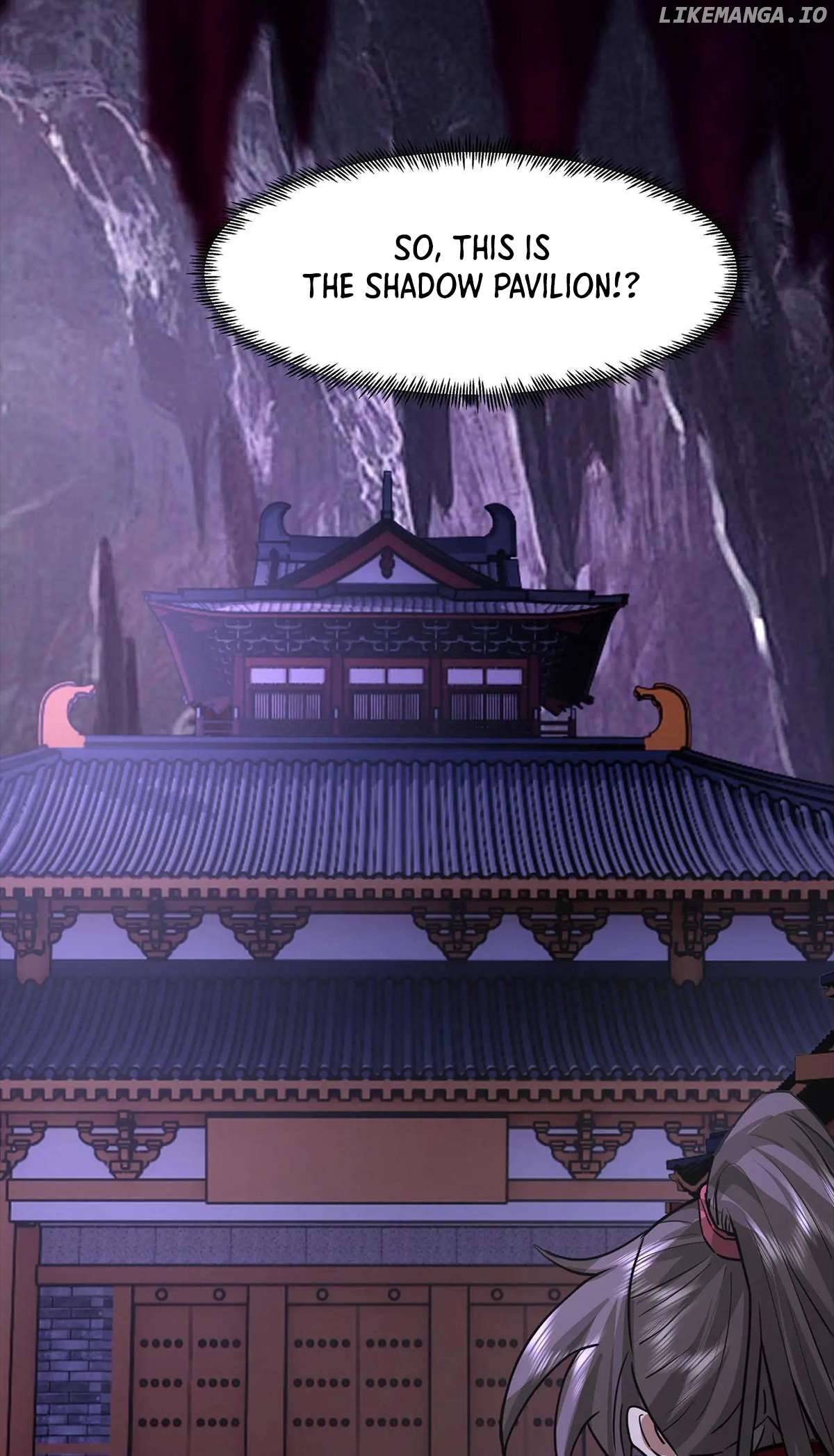 Chaos Heavenly Emperor Chapter 69 - page 39