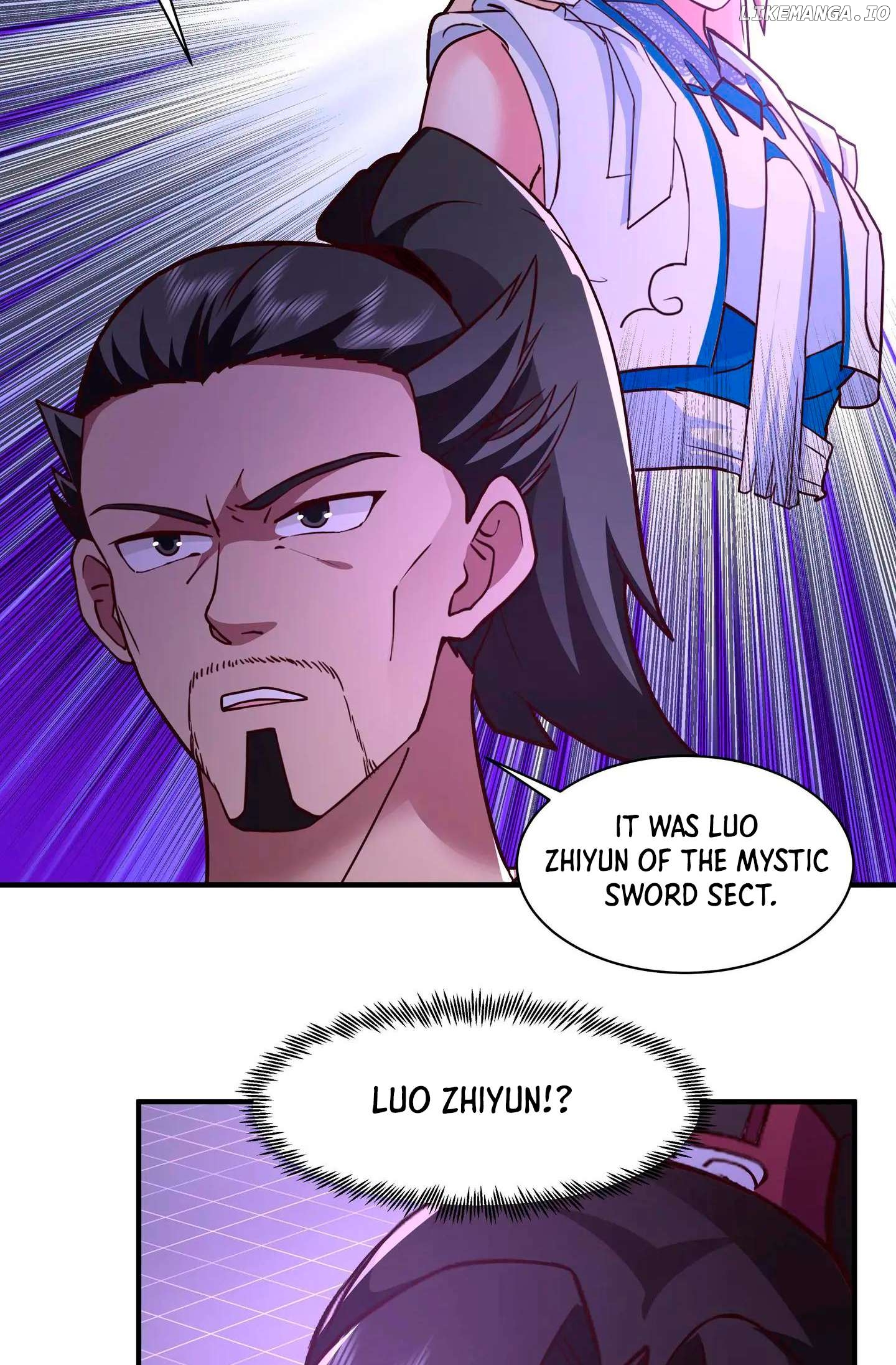 Chaos Heavenly Emperor Chapter 70 - page 13