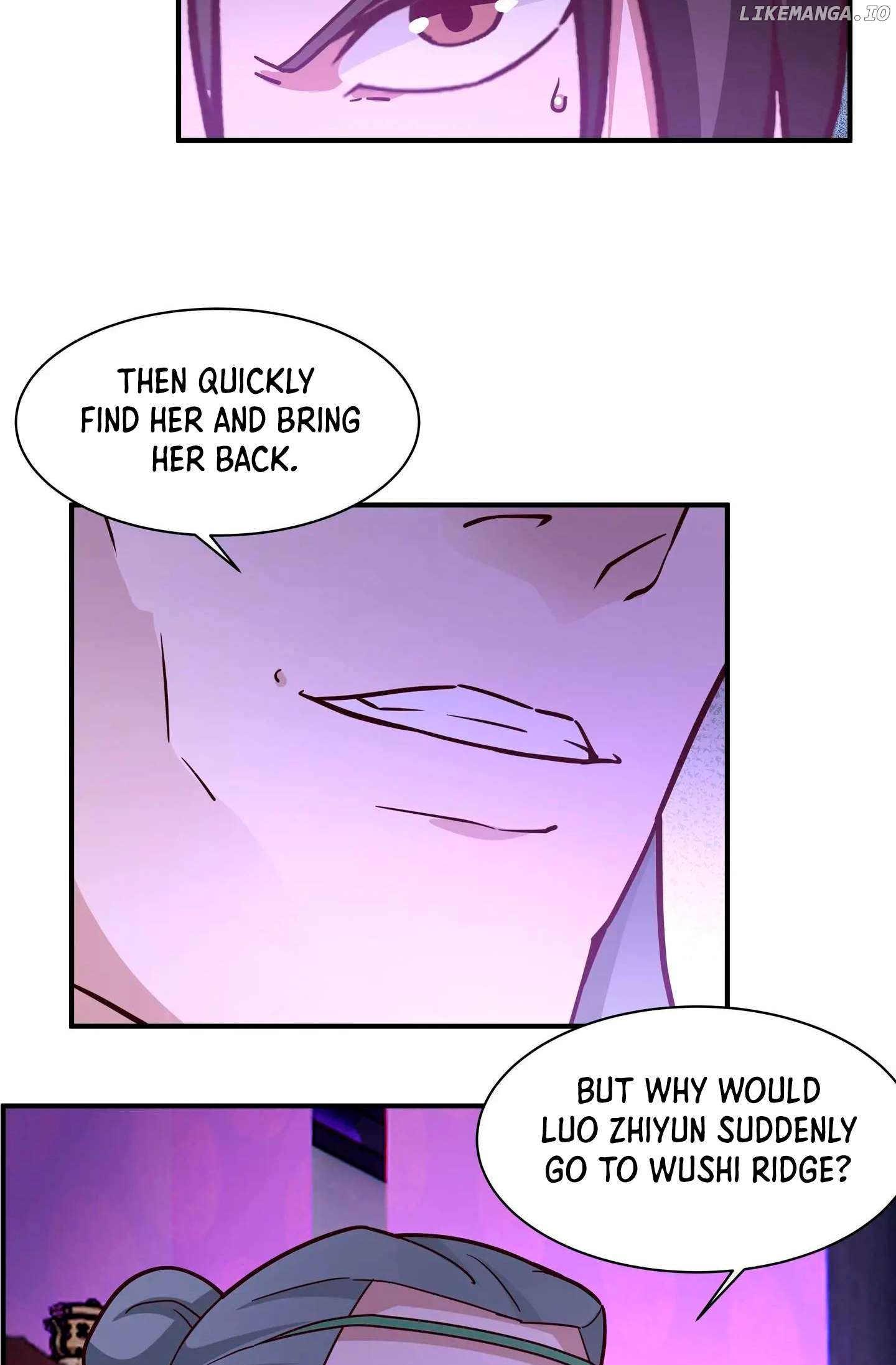 Chaos Heavenly Emperor Chapter 70 - page 16