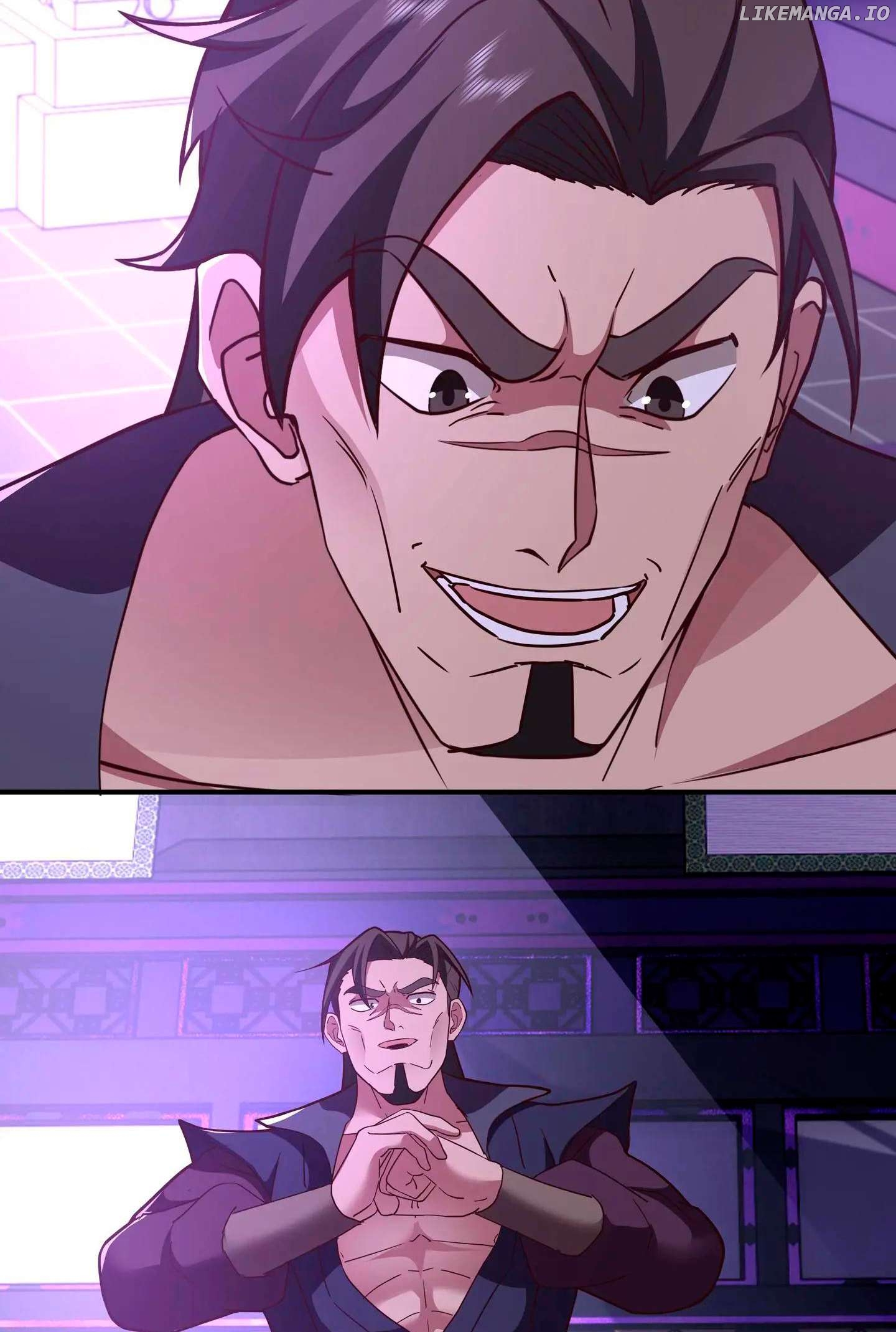 Chaos Heavenly Emperor Chapter 70 - page 29