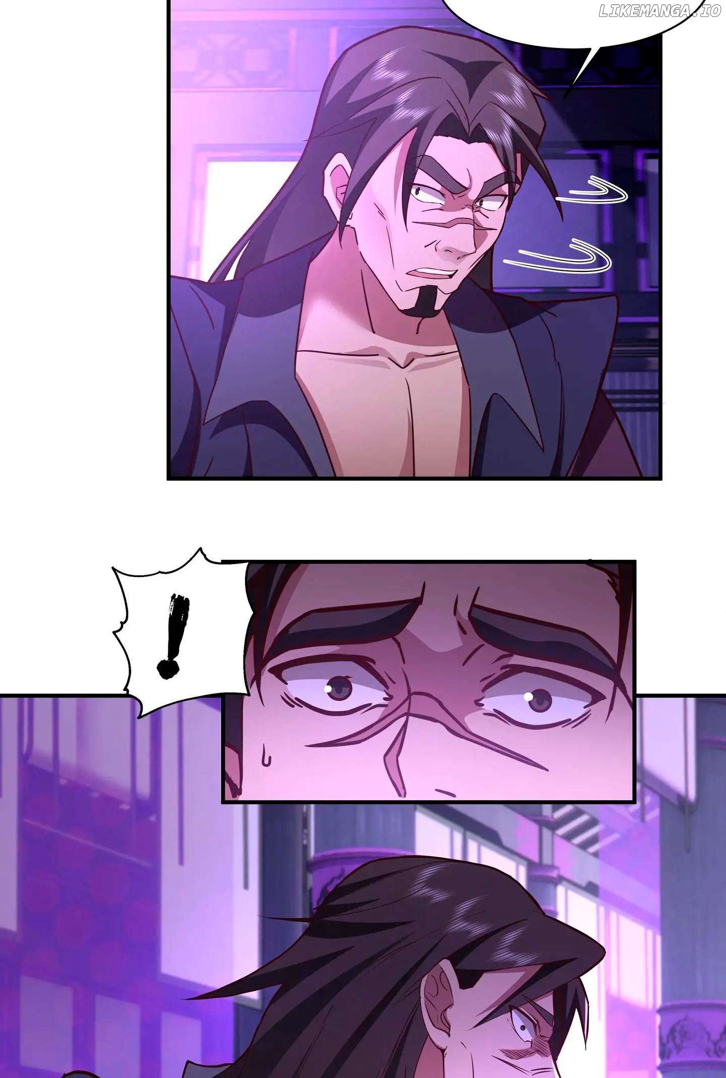 Chaos Heavenly Emperor Chapter 70 - page 31