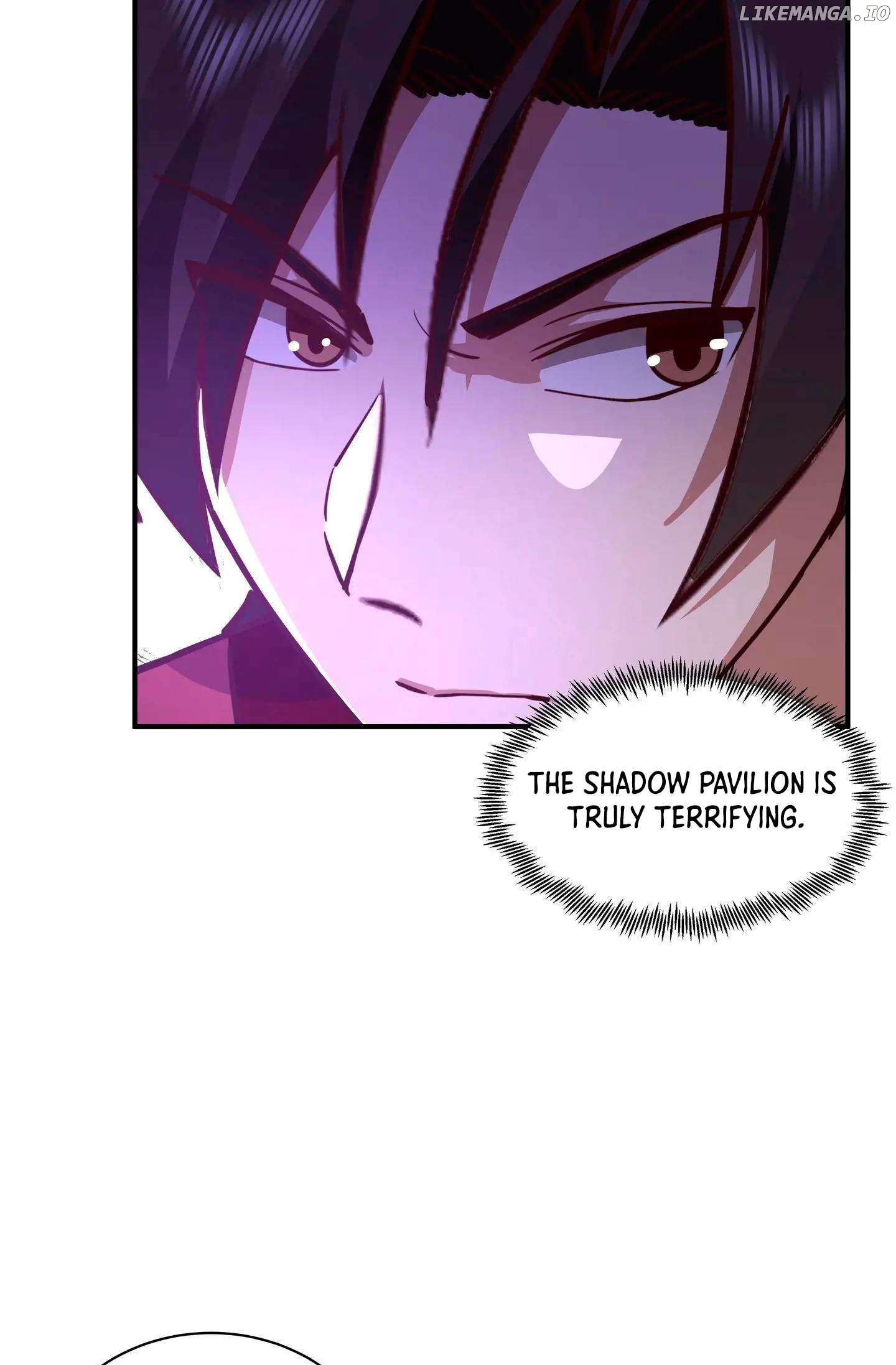 Chaos Heavenly Emperor Chapter 70 - page 8