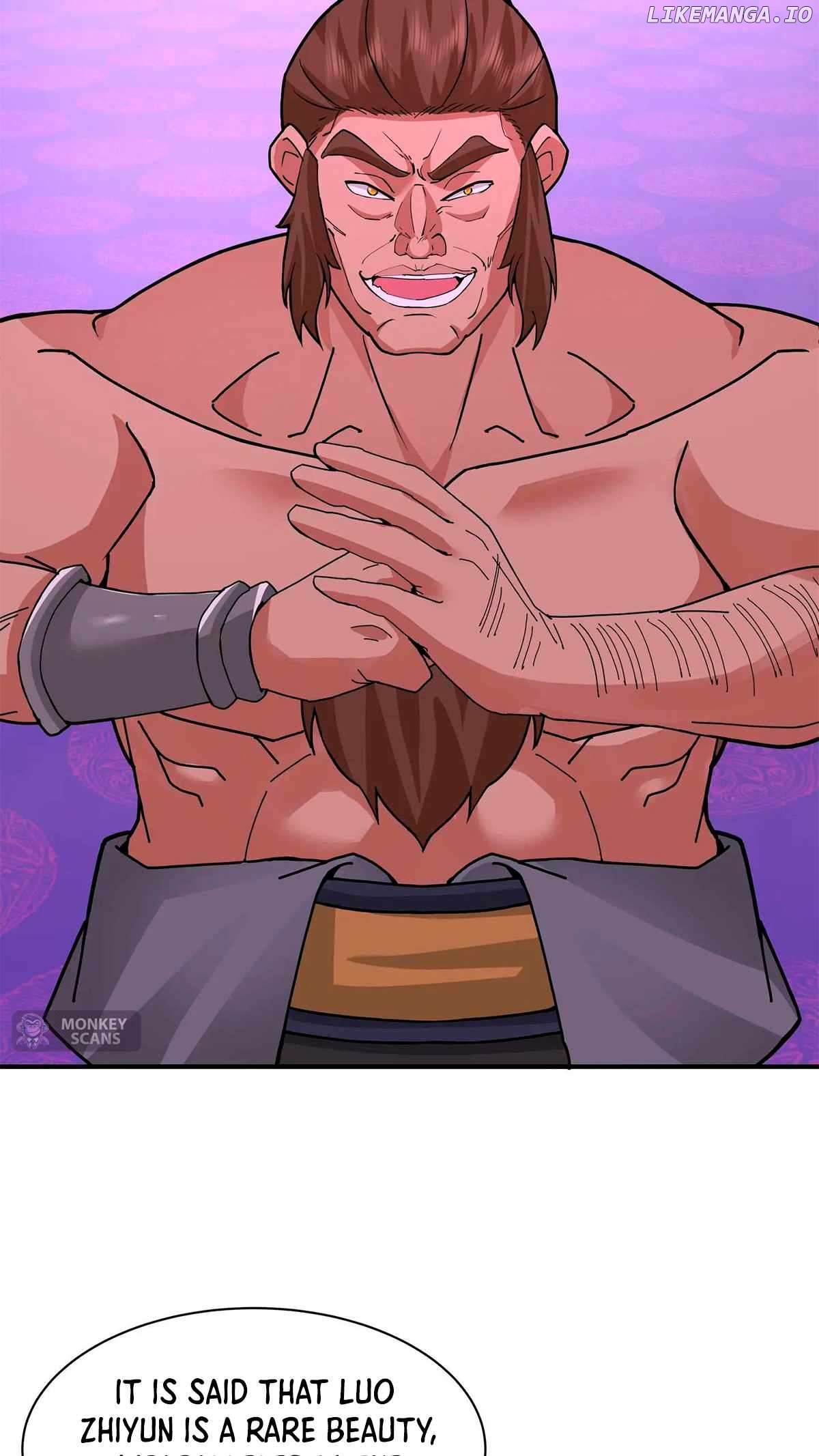 Chaos Heavenly Emperor Chapter 71 - page 15