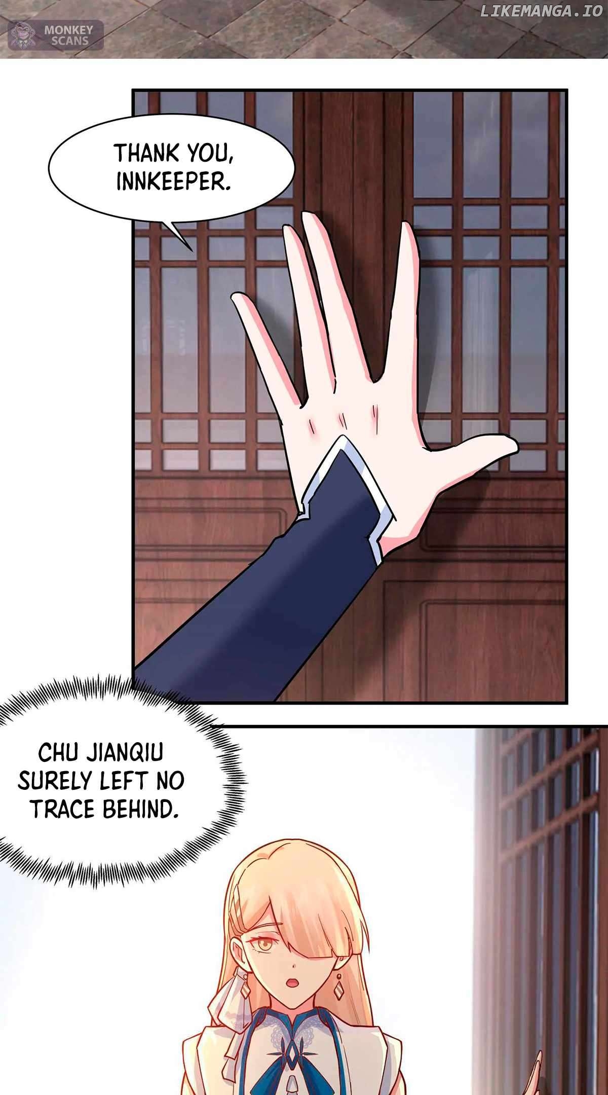 Chaos Heavenly Emperor Chapter 71 - page 27