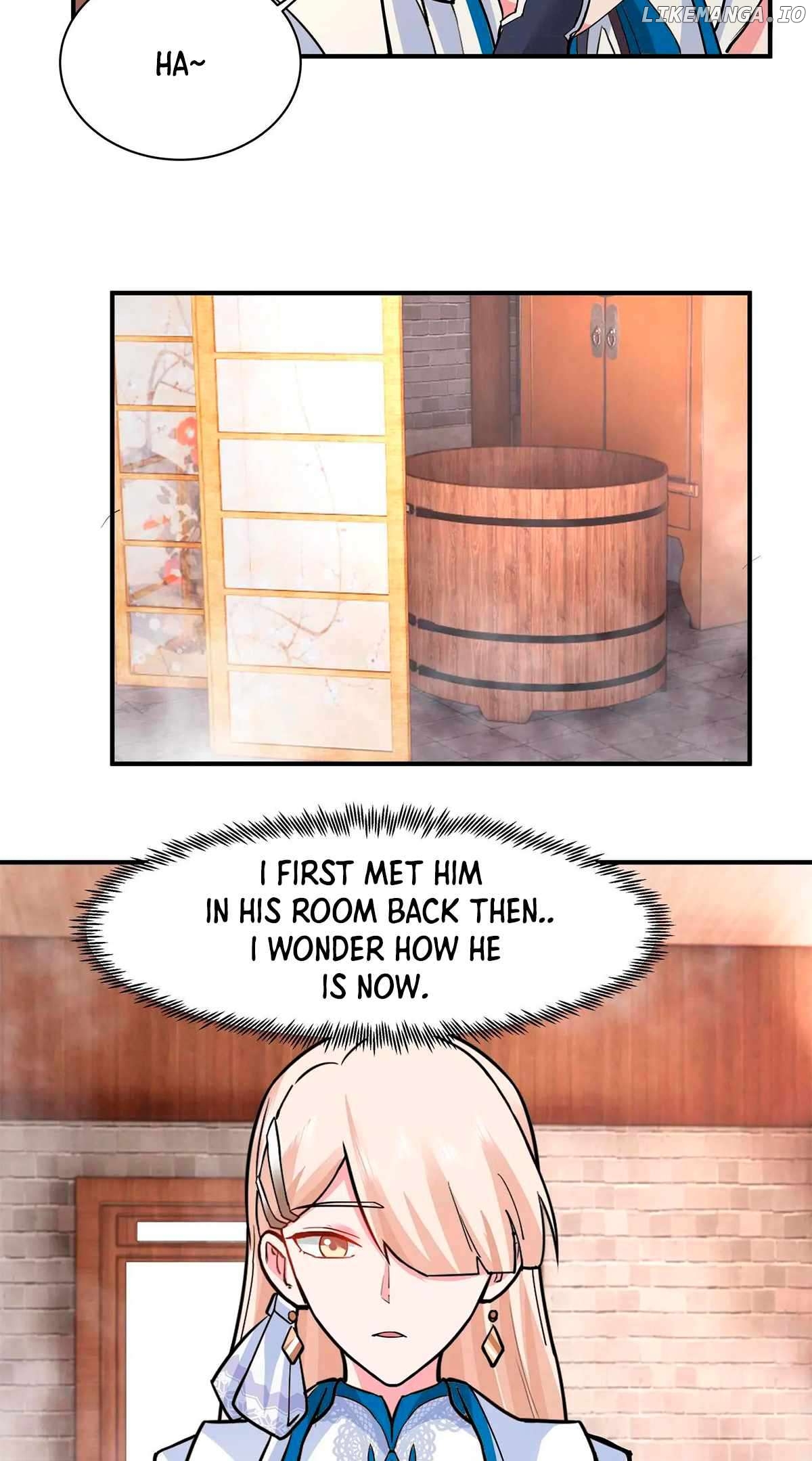 Chaos Heavenly Emperor Chapter 71 - page 30