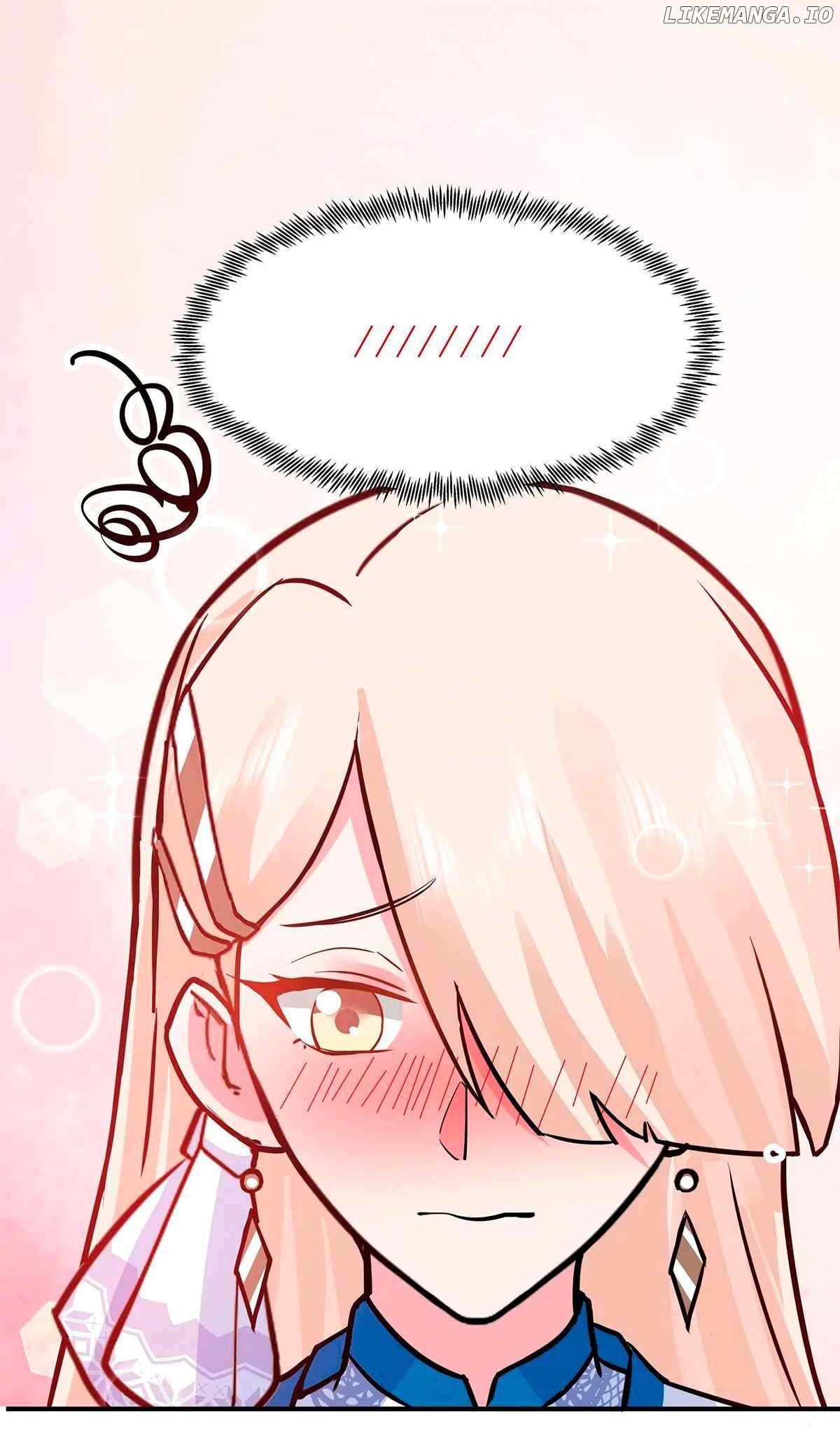 Chaos Heavenly Emperor Chapter 71 - page 32