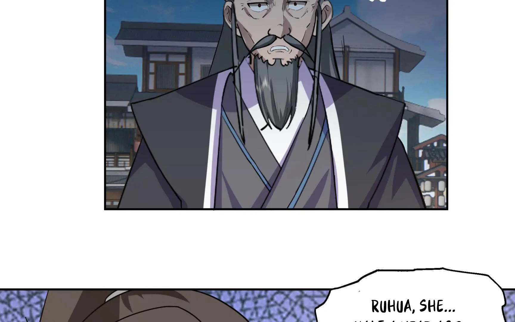 Chaos Heavenly Emperor Chapter 57 - page 25