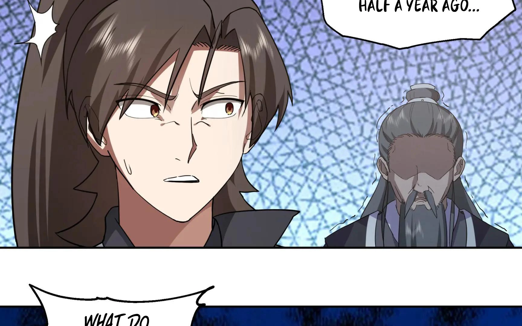 Chaos Heavenly Emperor Chapter 57 - page 26