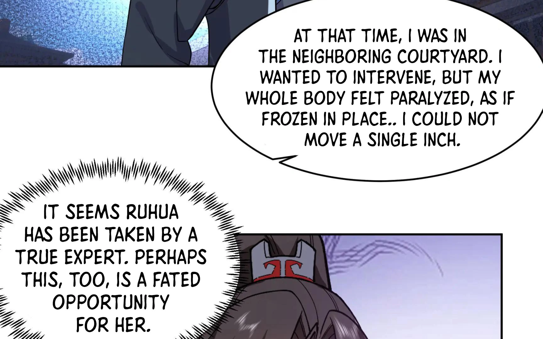 Chaos Heavenly Emperor Chapter 57 - page 33