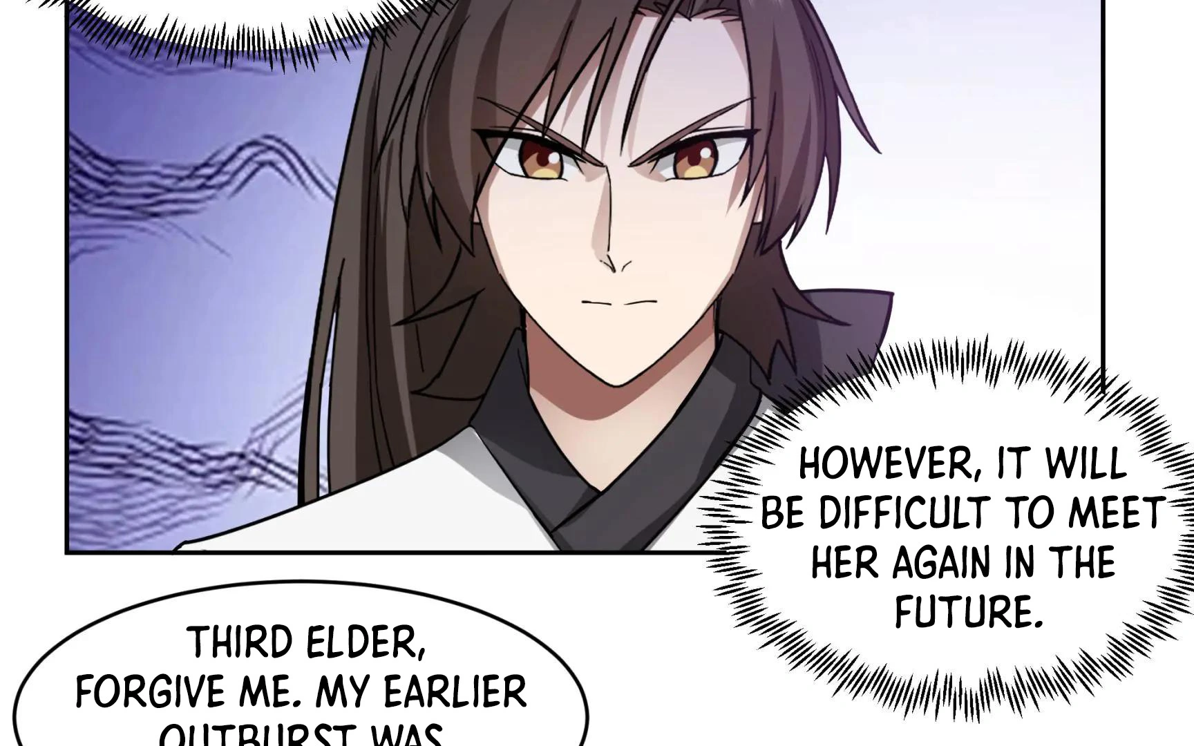 Chaos Heavenly Emperor Chapter 57 - page 34