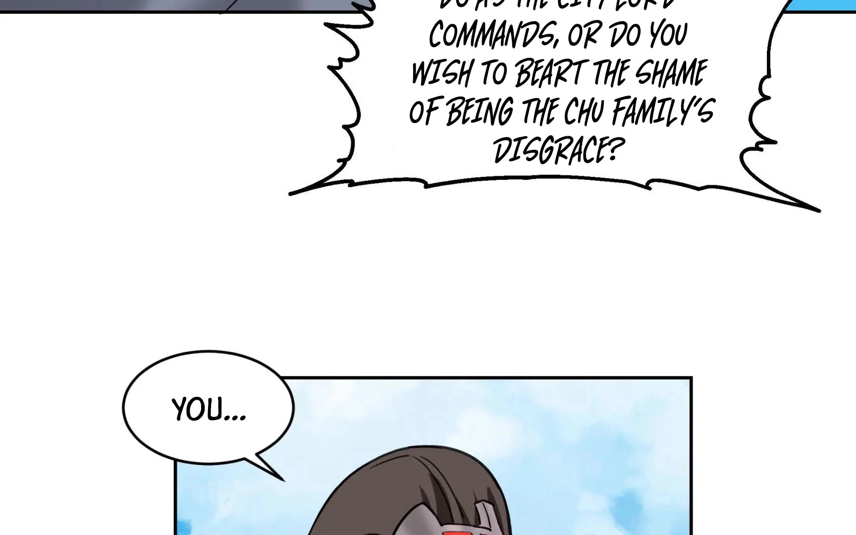 Chaos Heavenly Emperor Chapter 57 - page 50