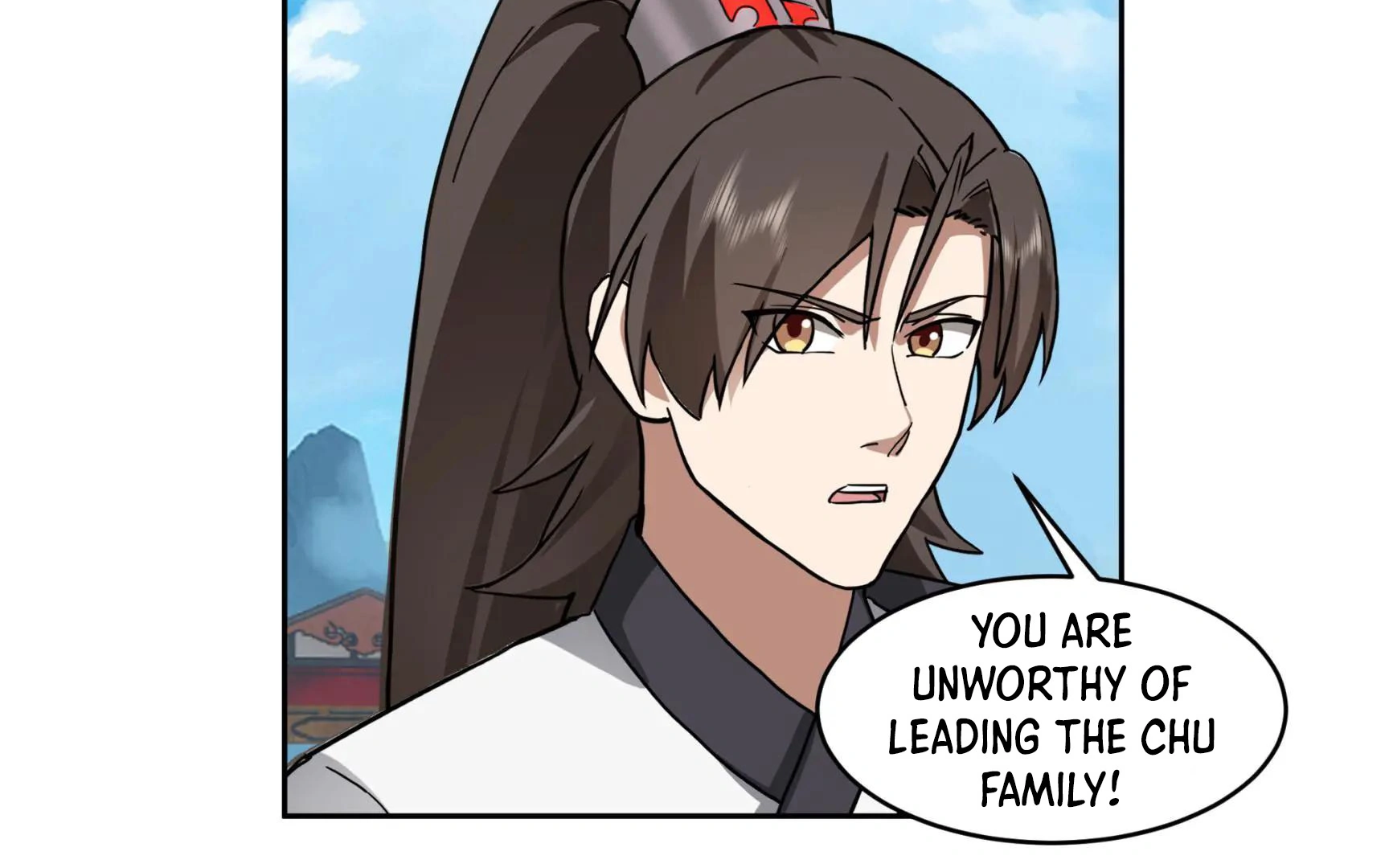 Chaos Heavenly Emperor Chapter 57 - page 51
