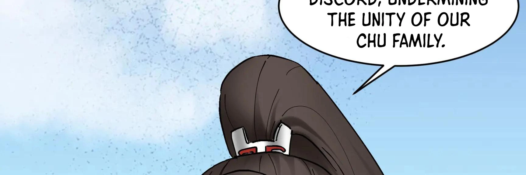 Chaos Heavenly Emperor Chapter 57 - page 54
