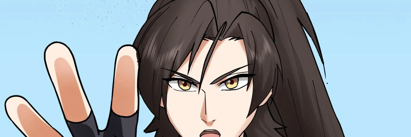 Chaos Heavenly Emperor Chapter 57 - page 55