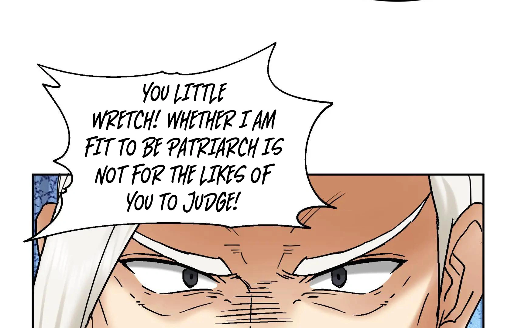 Chaos Heavenly Emperor Chapter 57 - page 57