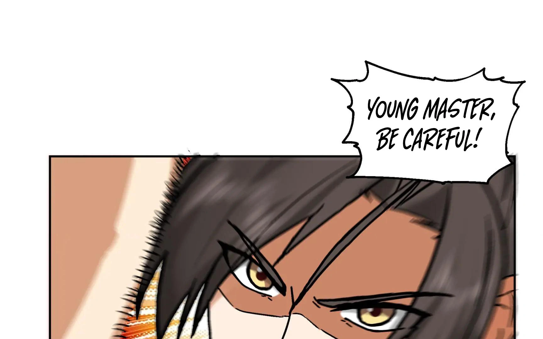 Chaos Heavenly Emperor Chapter 57 - page 61
