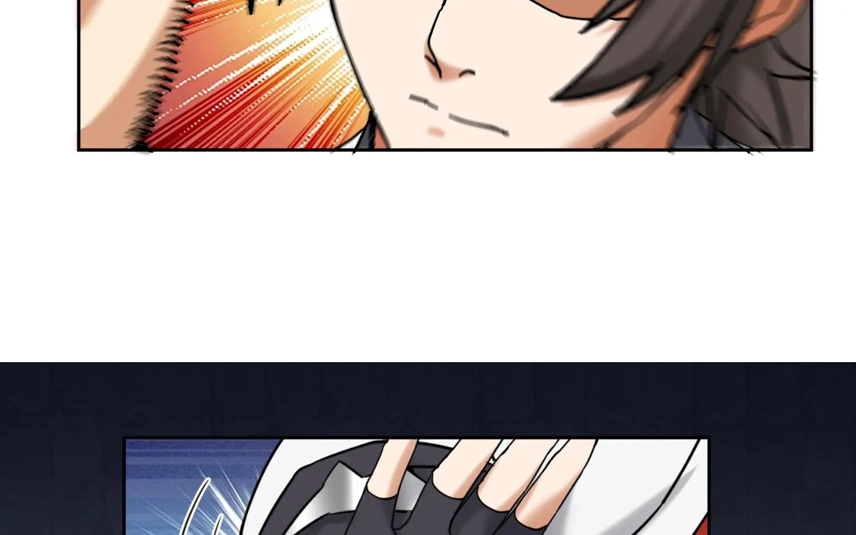 Chaos Heavenly Emperor Chapter 57 - page 62