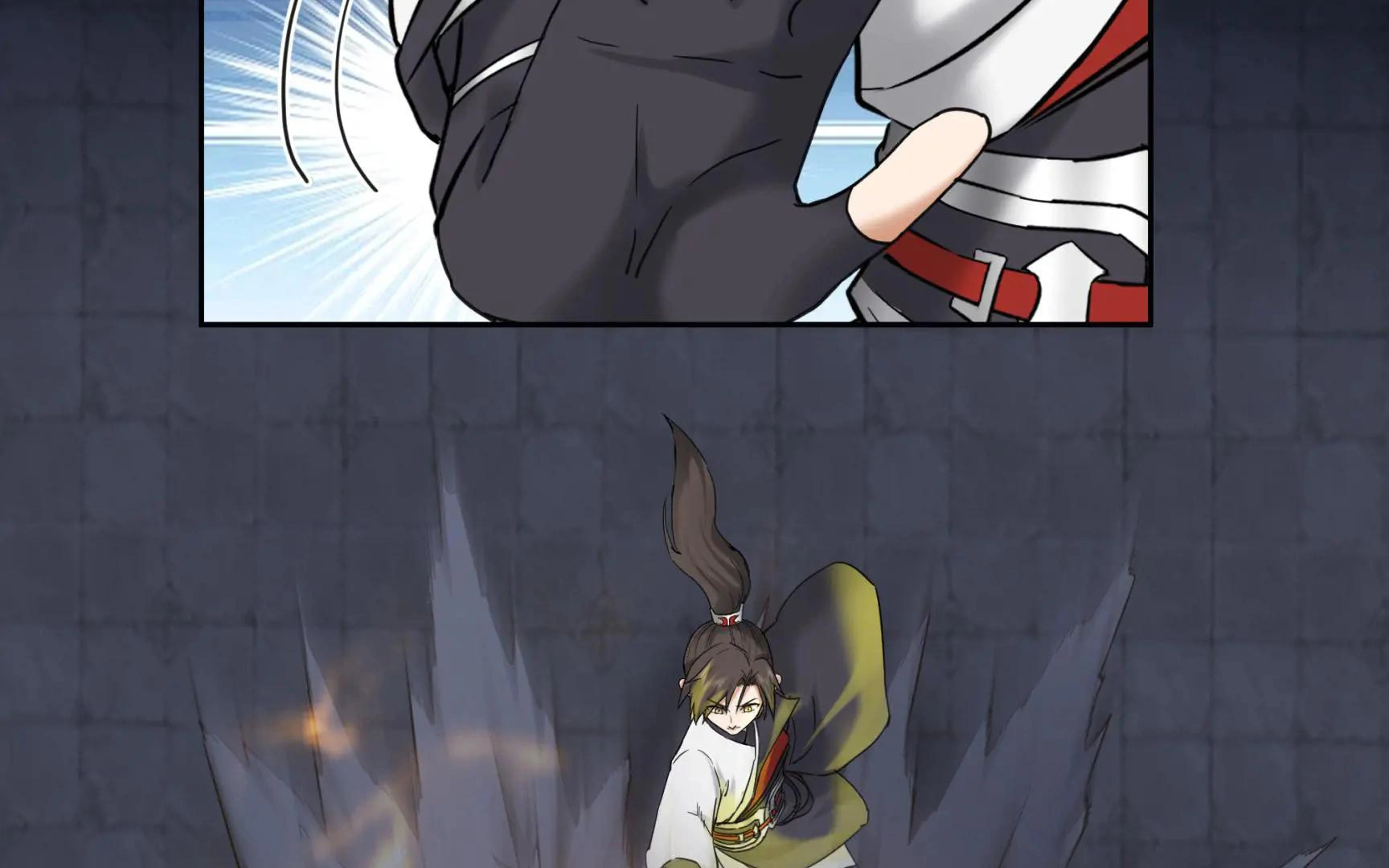 Chaos Heavenly Emperor Chapter 57 - page 63