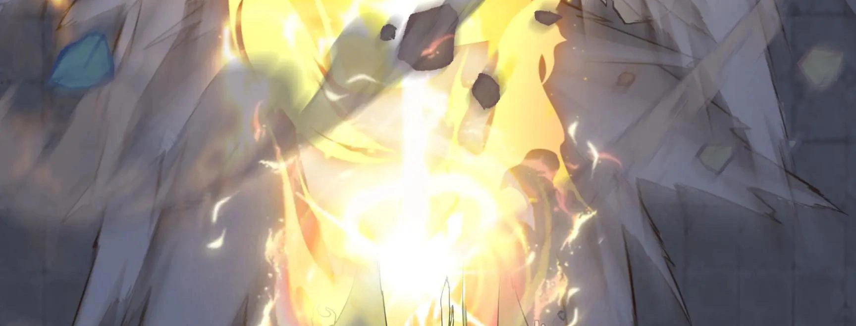 Chaos Heavenly Emperor Chapter 57 - page 69