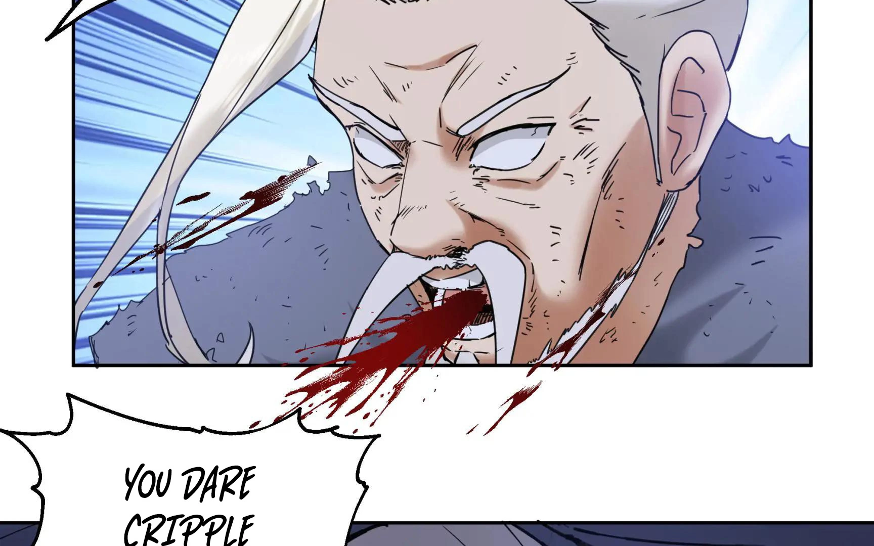 Chaos Heavenly Emperor Chapter 57 - page 72