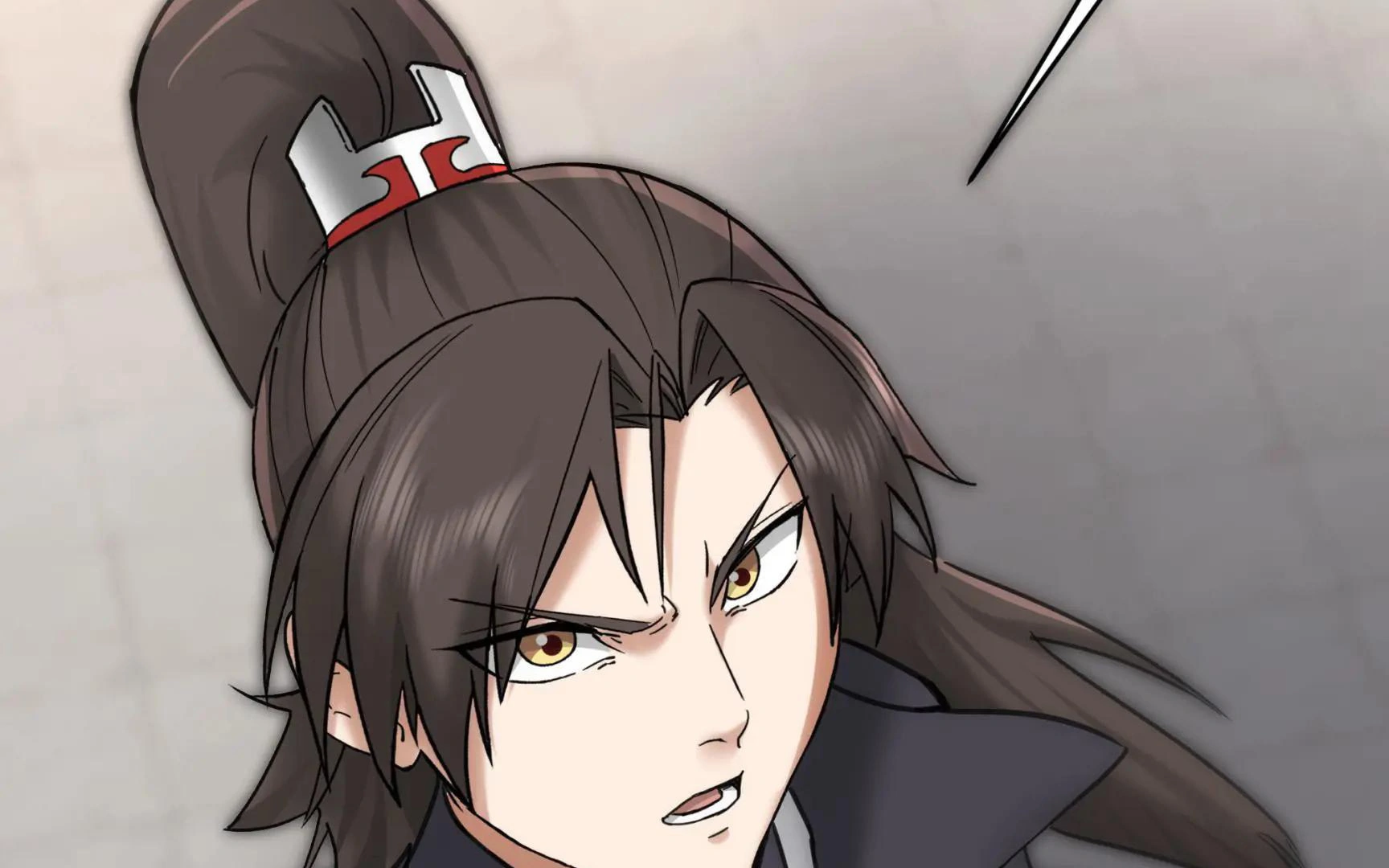 Chaos Heavenly Emperor Chapter 57 - page 81