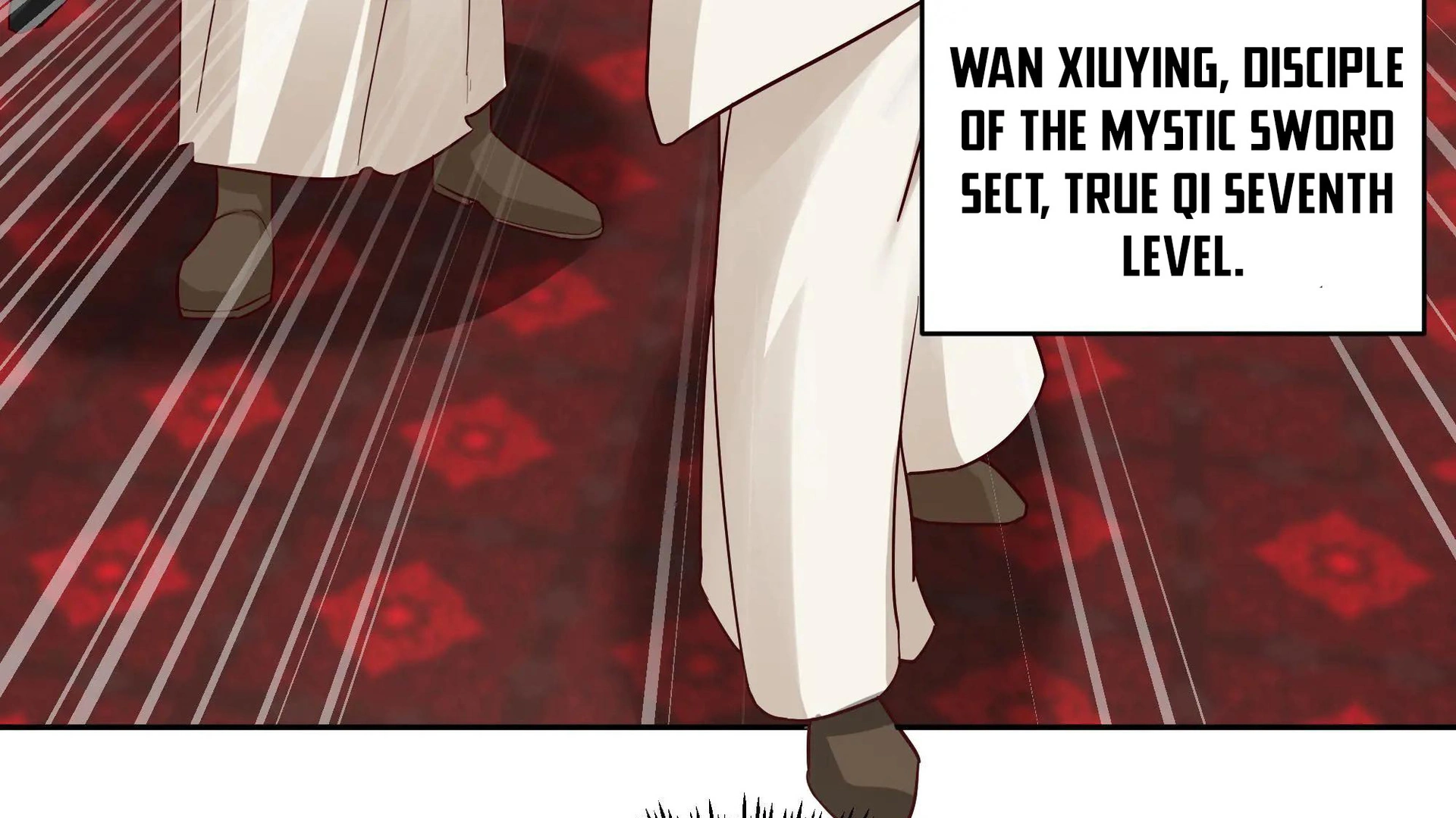 Chaos Heavenly Emperor Chapter 55 - page 21