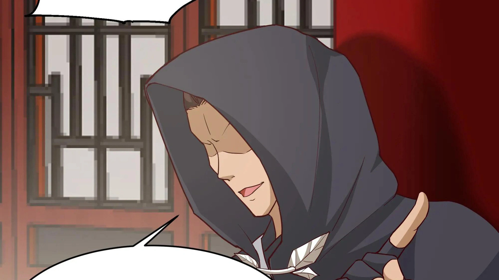 Chaos Heavenly Emperor Chapter 55 - page 28