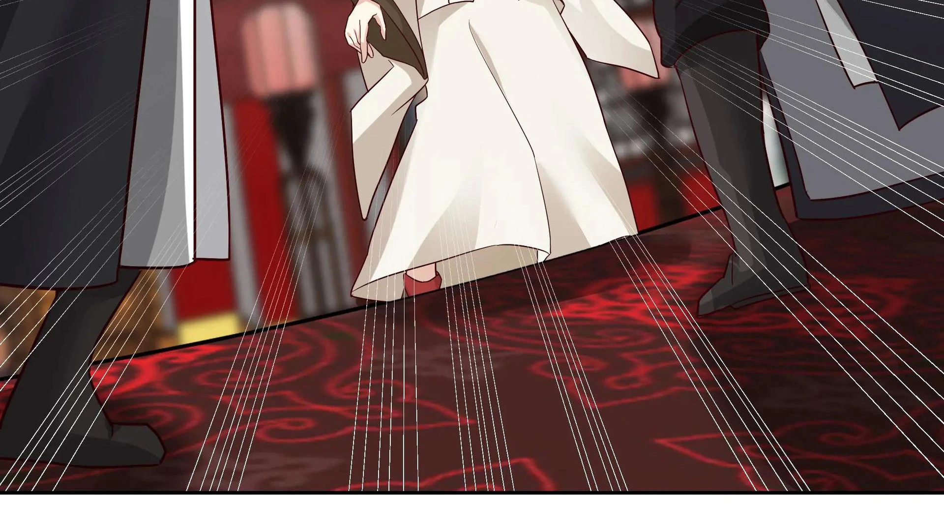 Chaos Heavenly Emperor Chapter 55 - page 31