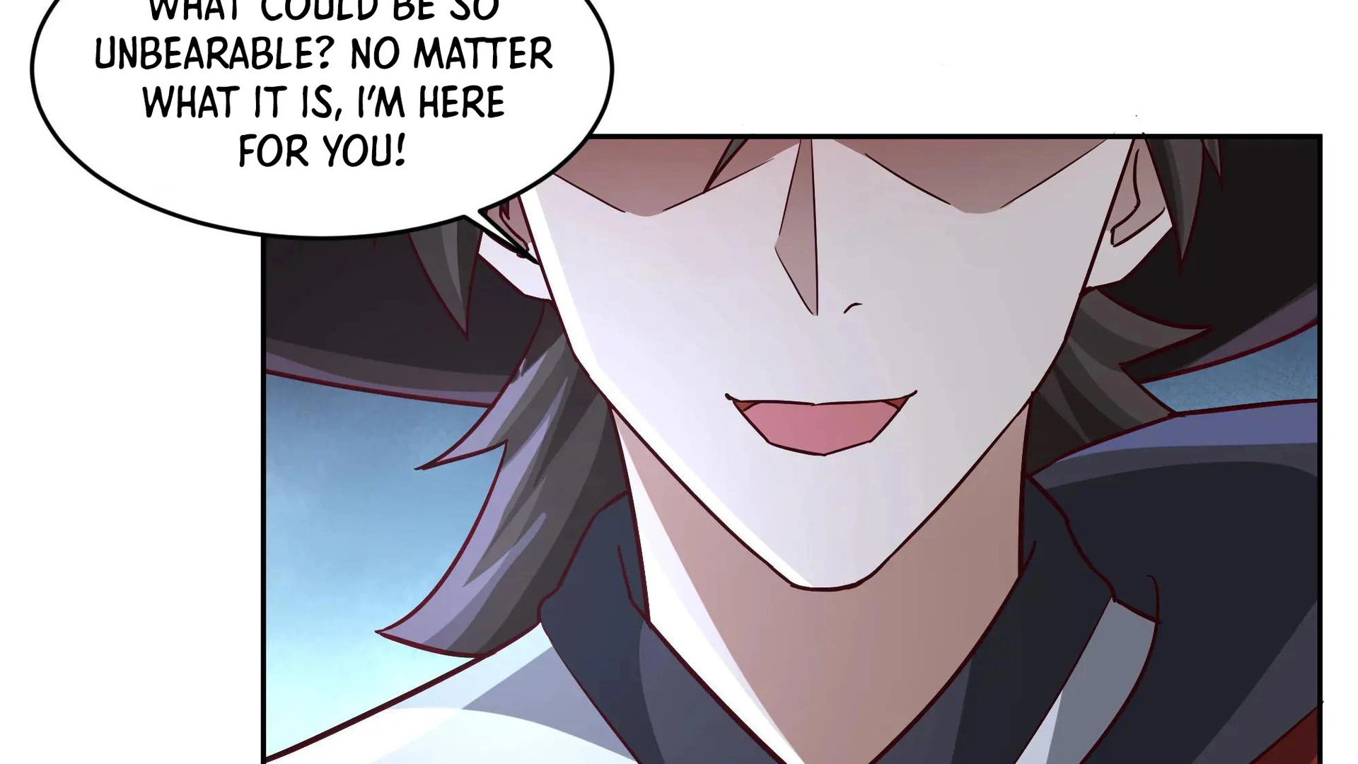 Chaos Heavenly Emperor Chapter 55 - page 41