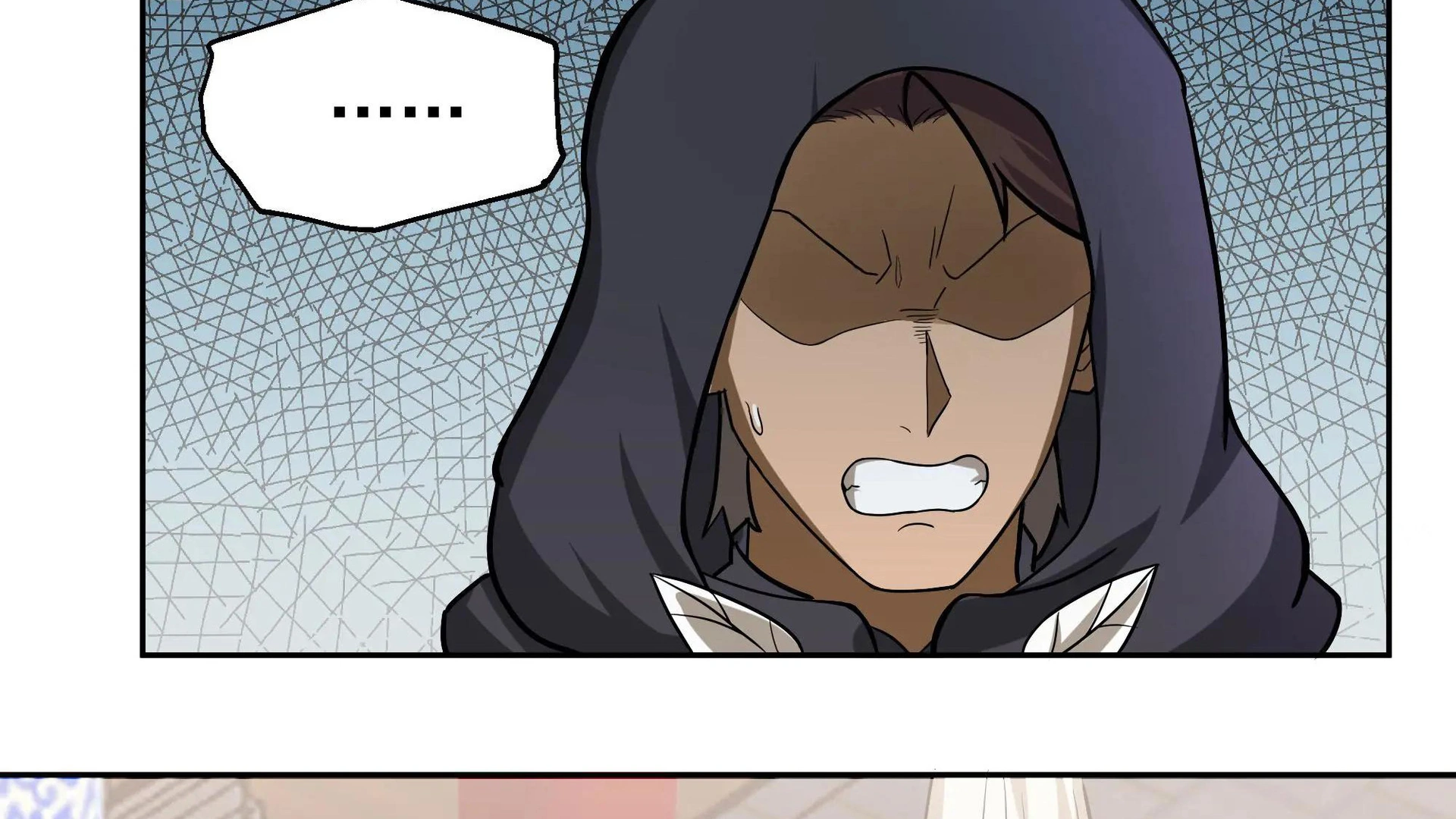 Chaos Heavenly Emperor Chapter 55 - page 48