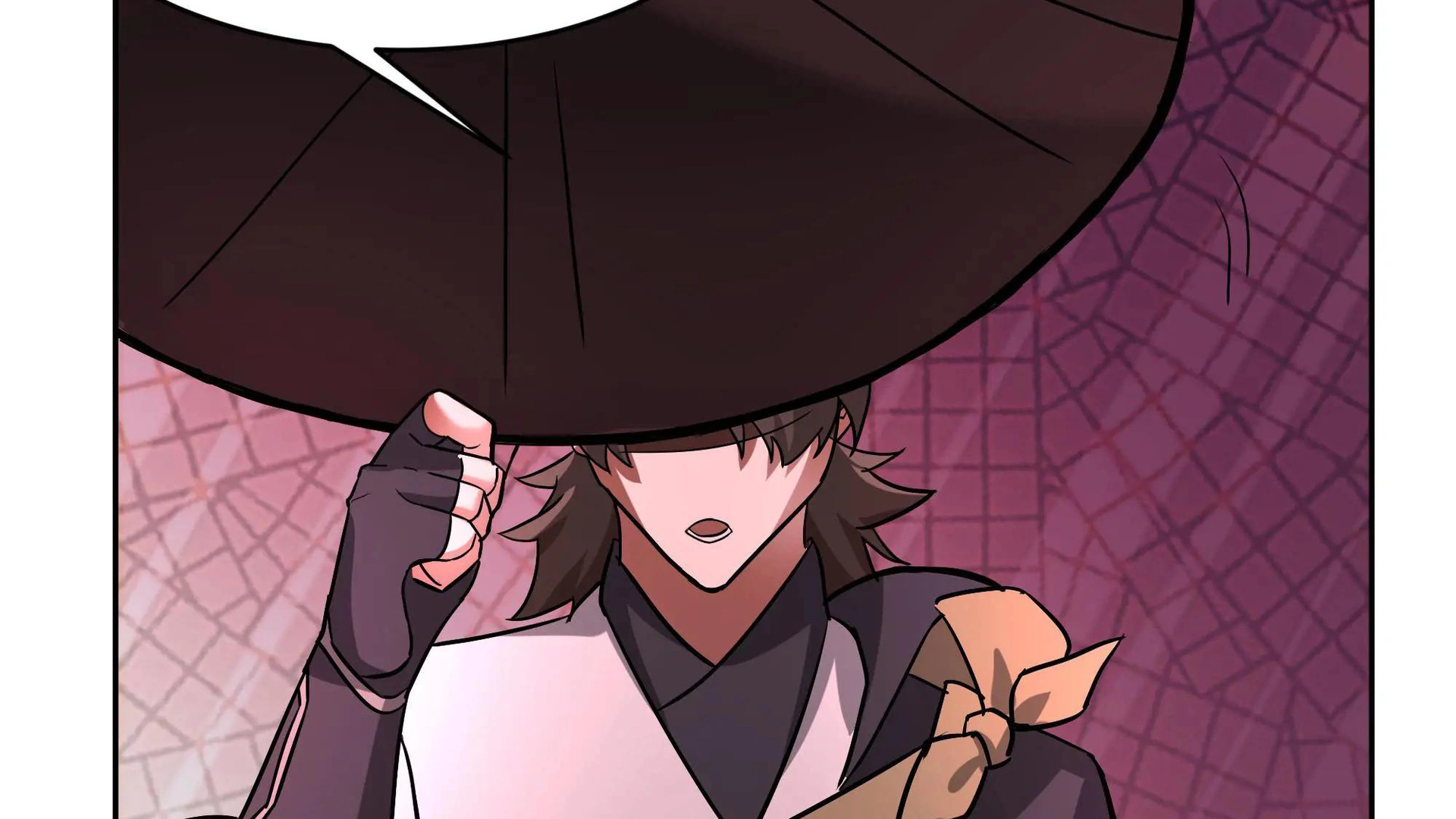 Chaos Heavenly Emperor Chapter 55 - page 54