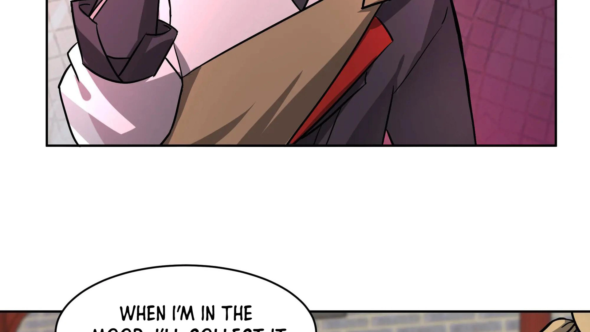 Chaos Heavenly Emperor Chapter 55 - page 55