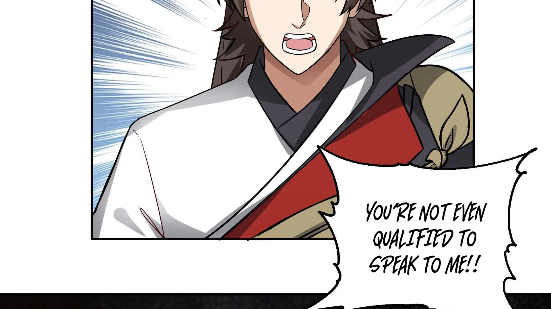 Chaos Heavenly Emperor Chapter 55 - page 58