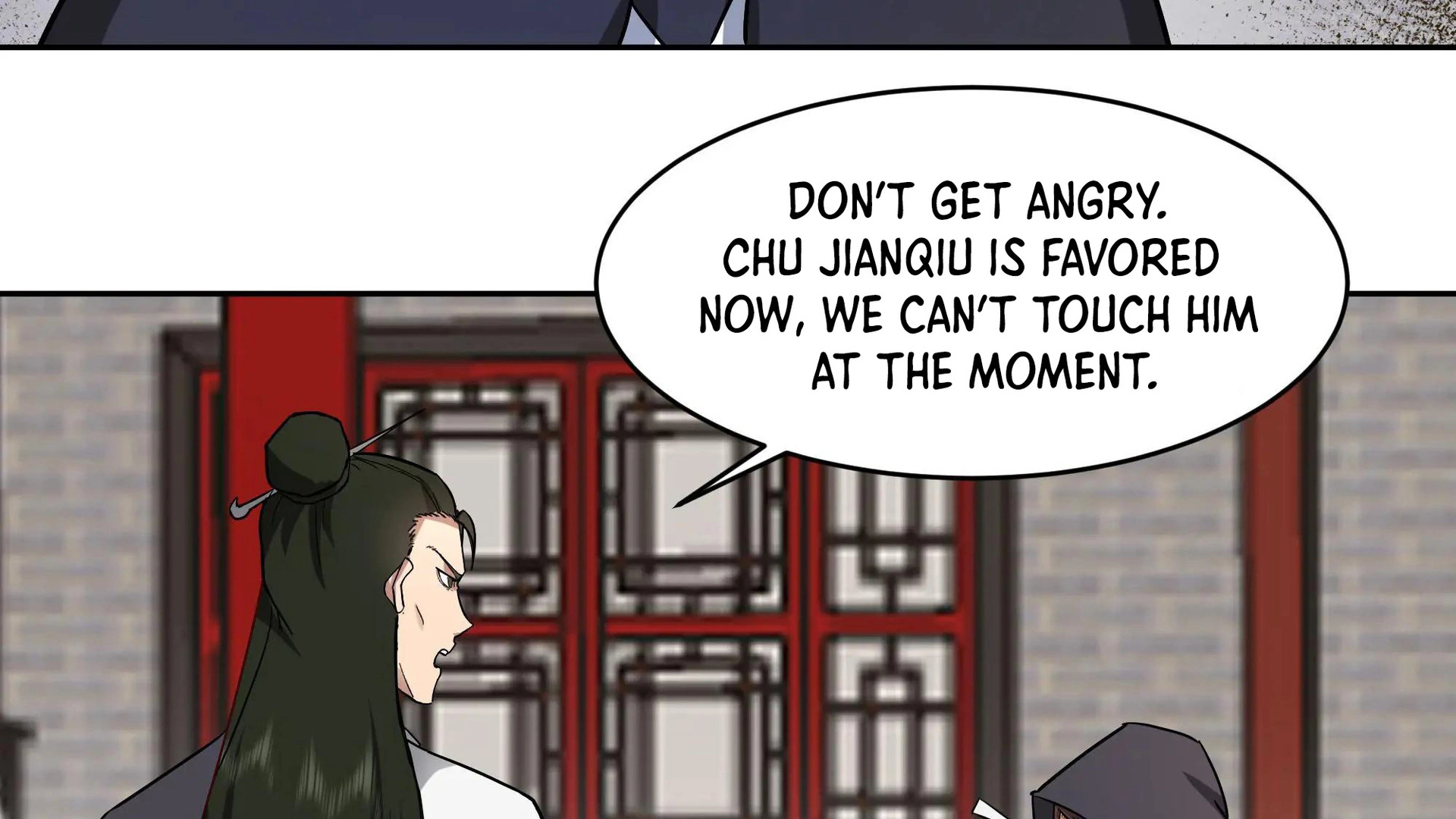 Chaos Heavenly Emperor Chapter 55 - page 60