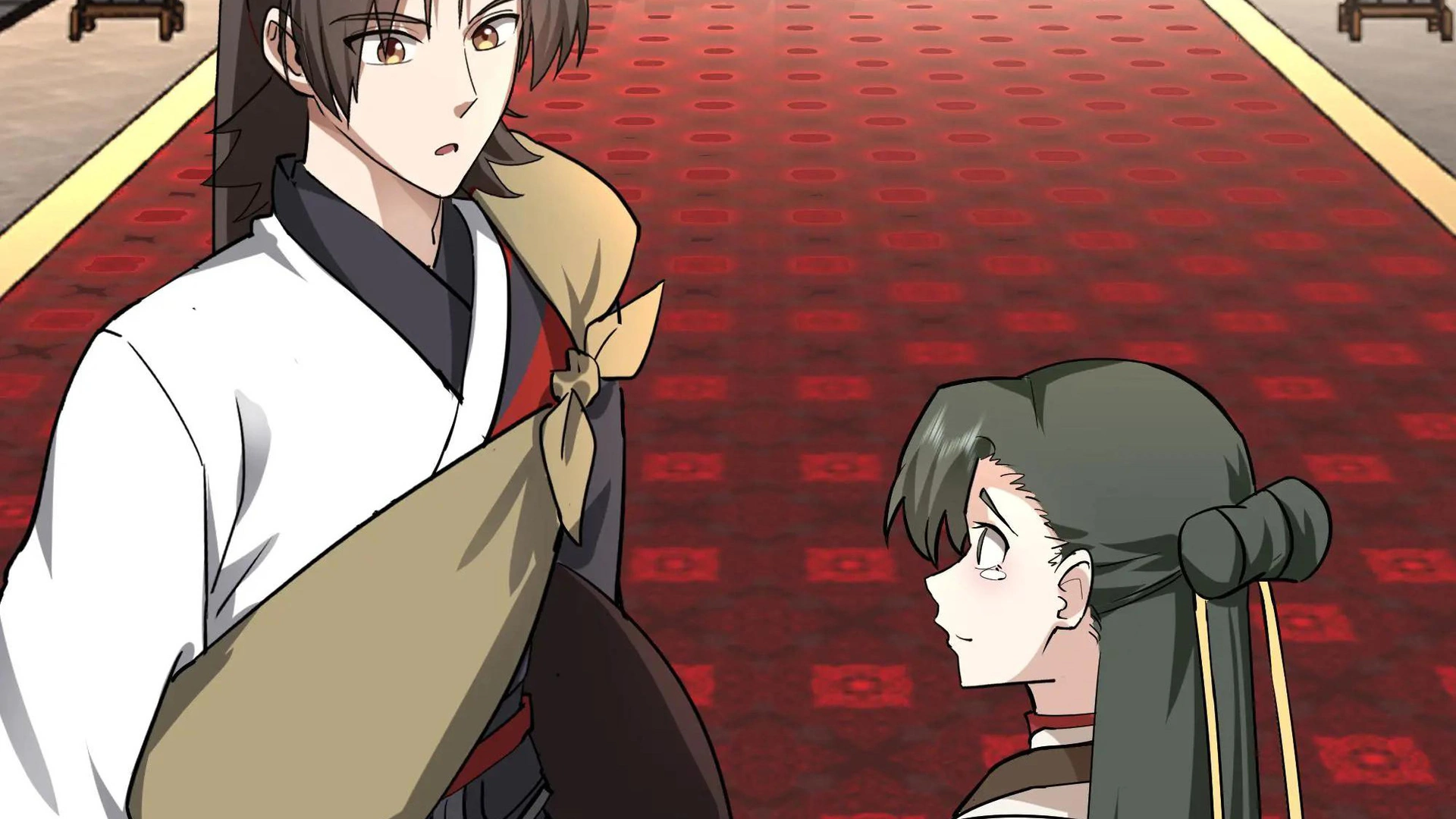 Chaos Heavenly Emperor Chapter 55 - page 65