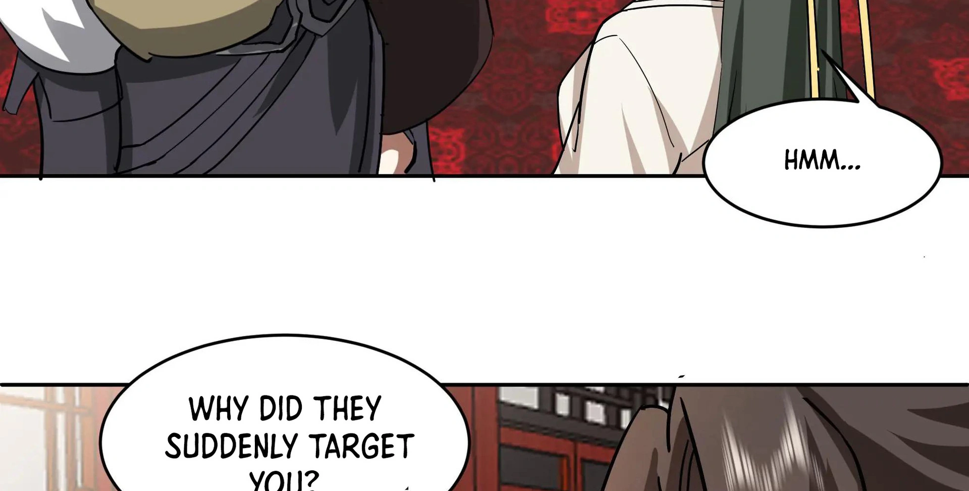 Chaos Heavenly Emperor Chapter 55 - page 66