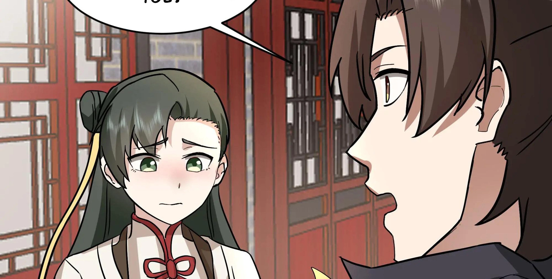 Chaos Heavenly Emperor Chapter 55 - page 67